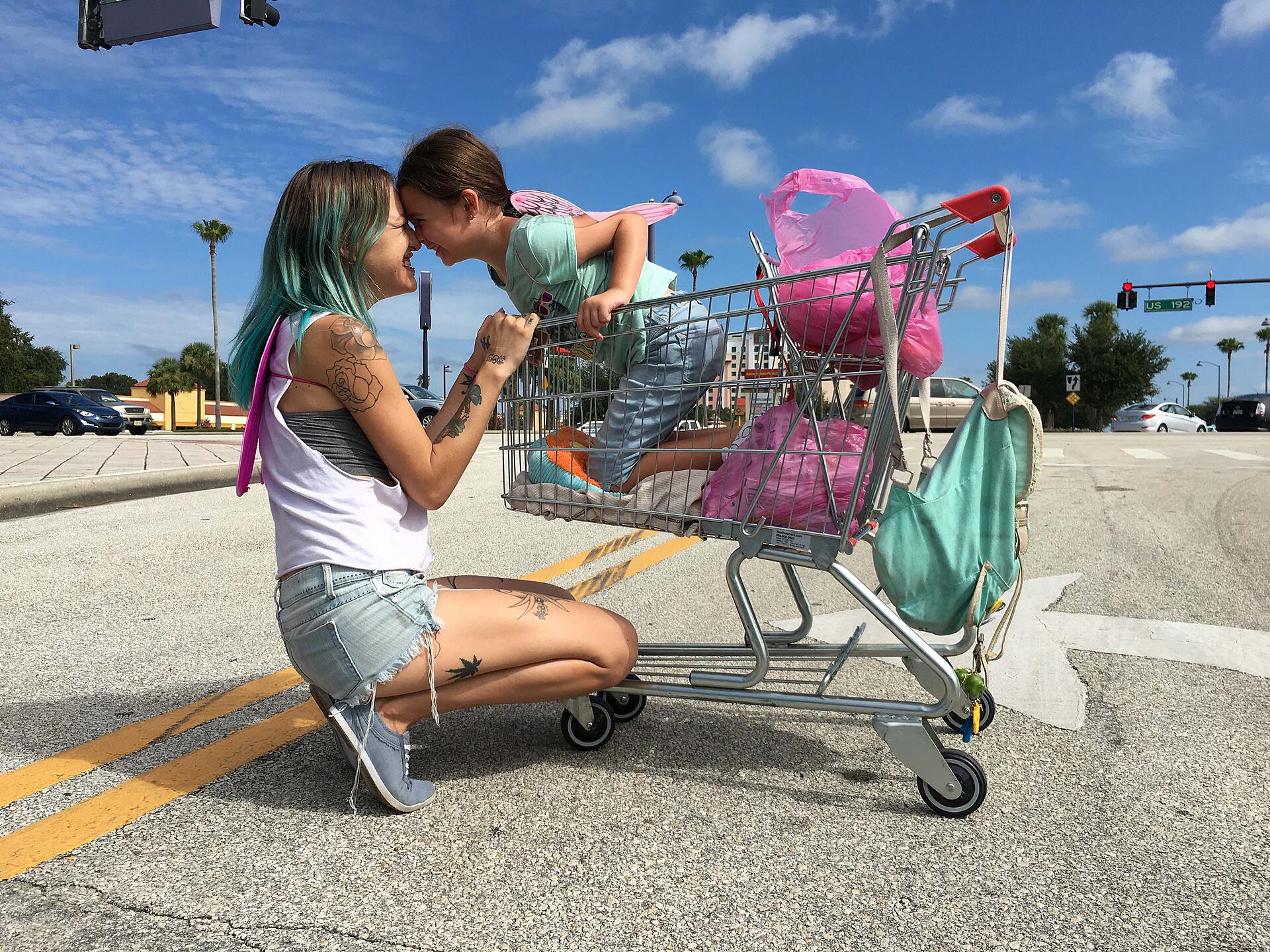 The Florida Project