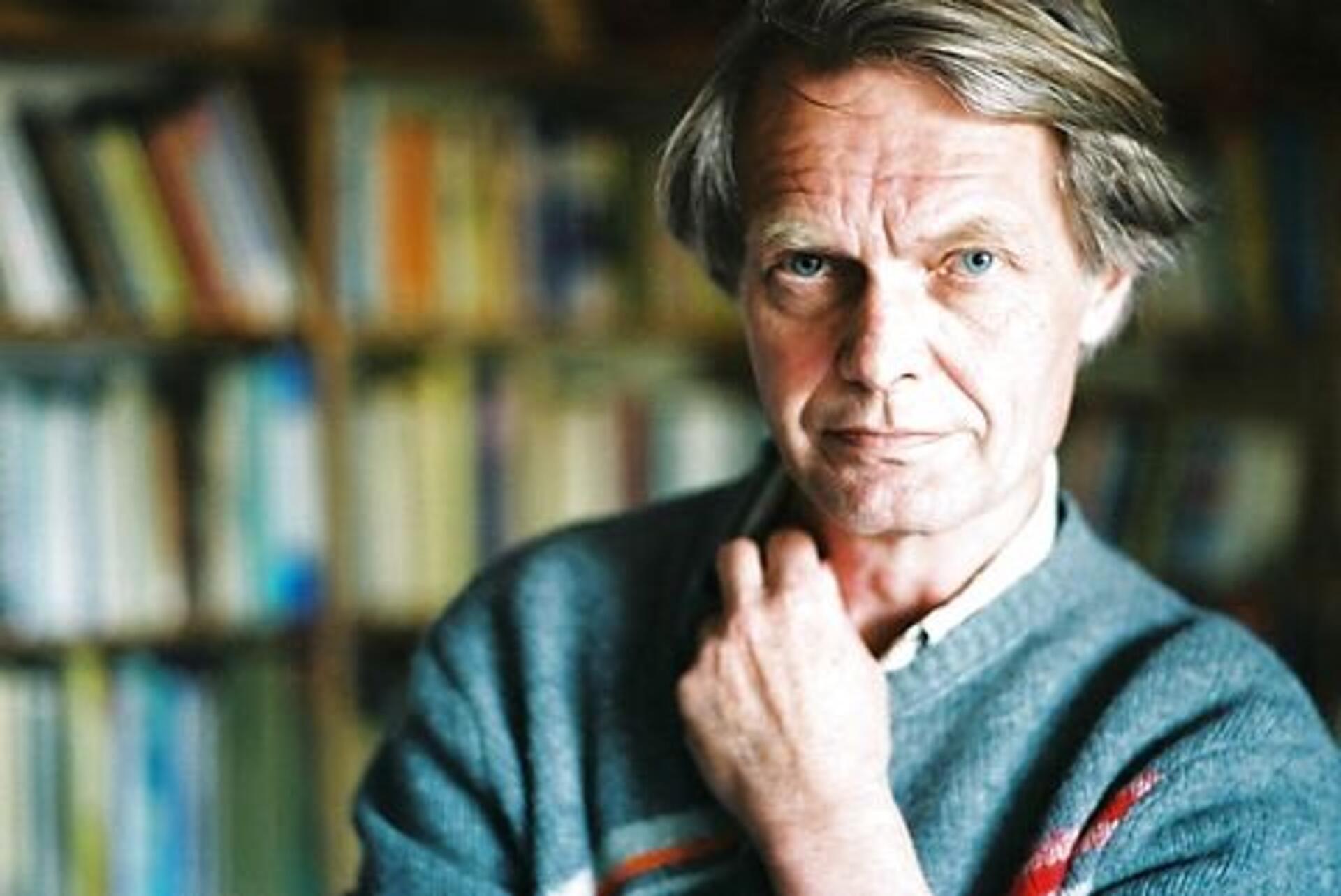 Peter Laugesen - fire stemmer