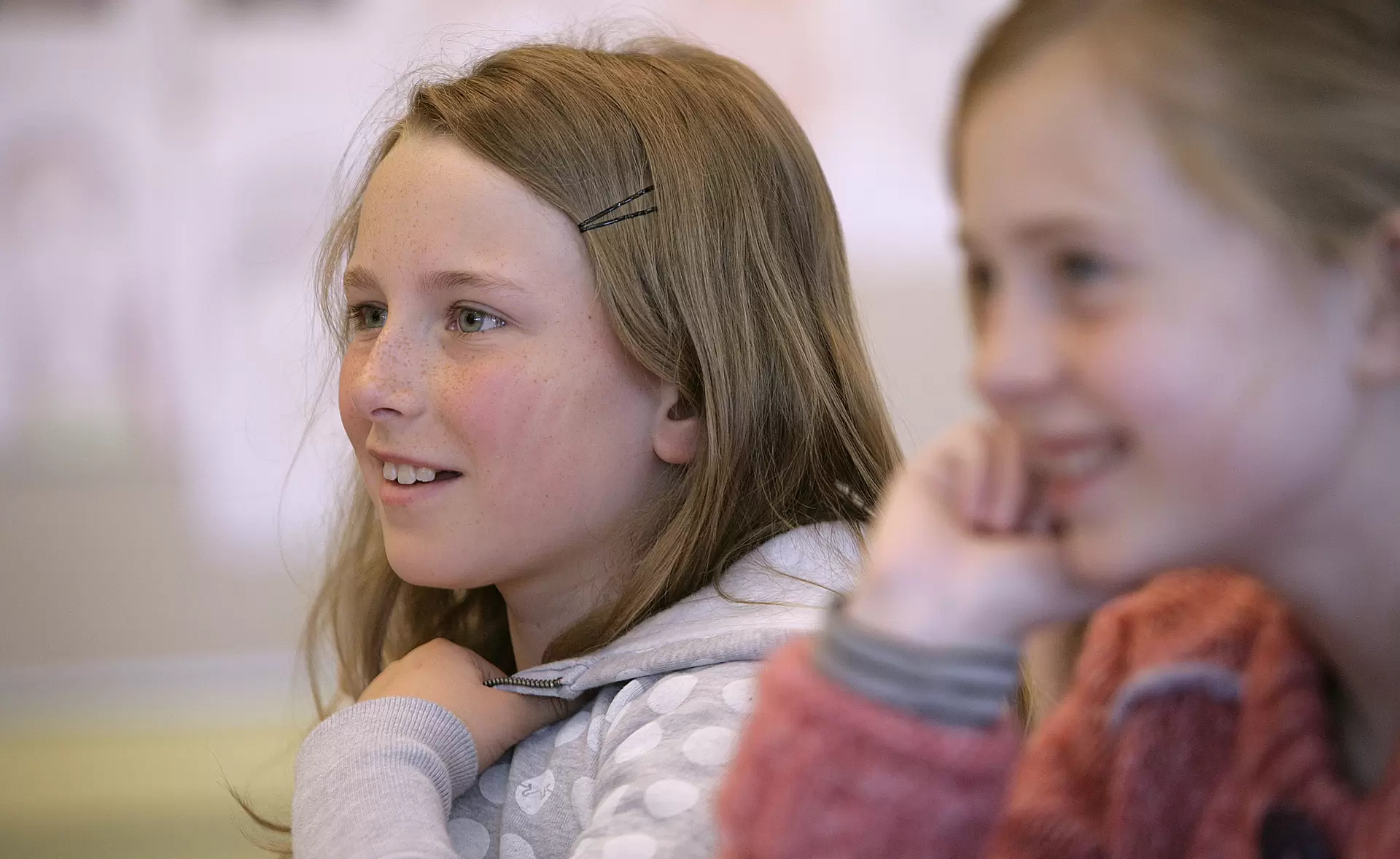 Mille, afsnit 1 og 2