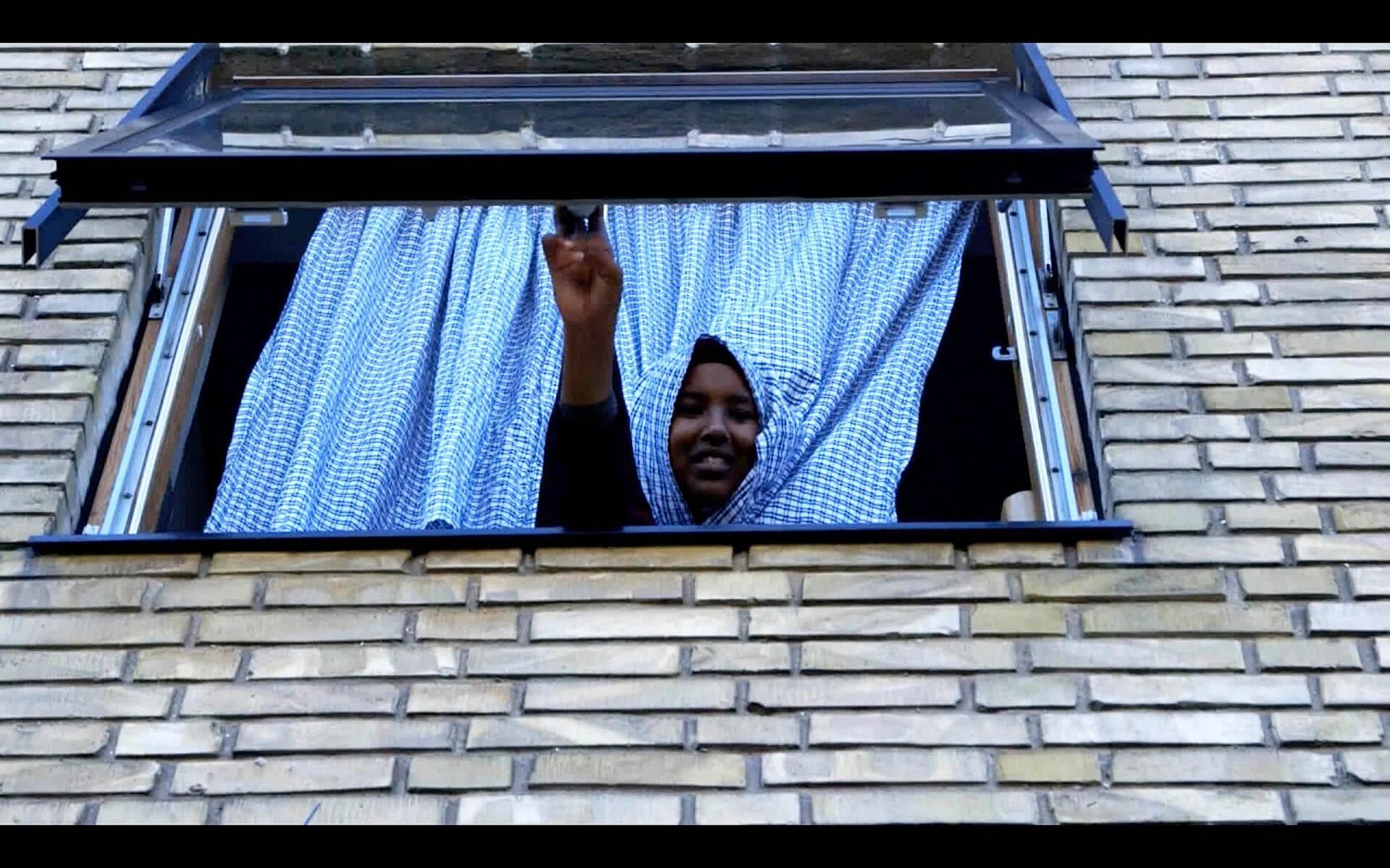 Girls United, afsnit 5 - Rahma må træne alene