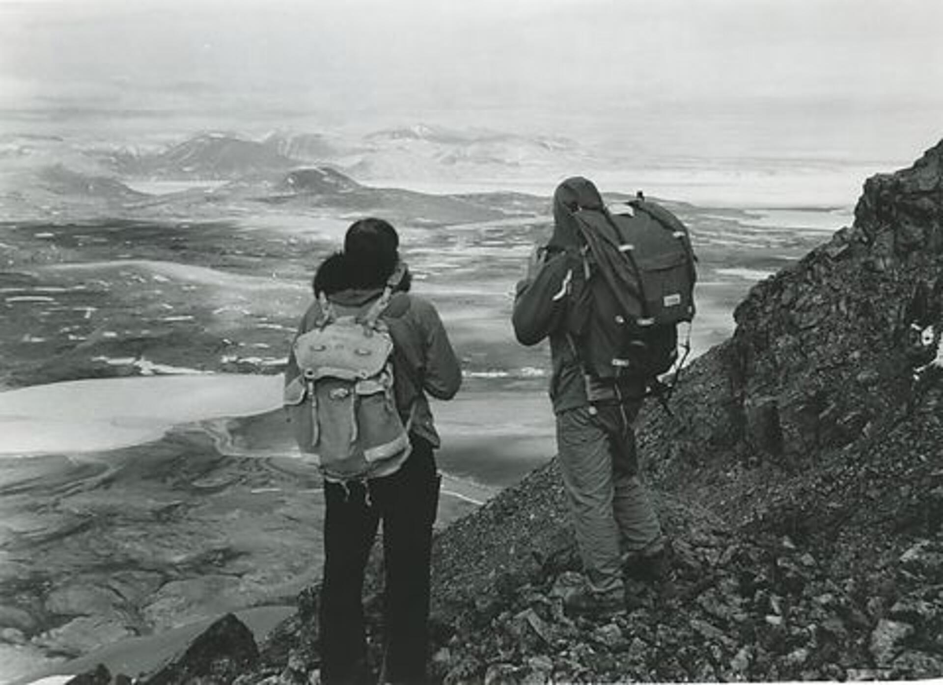Geologi - er det egentlig videnskab?