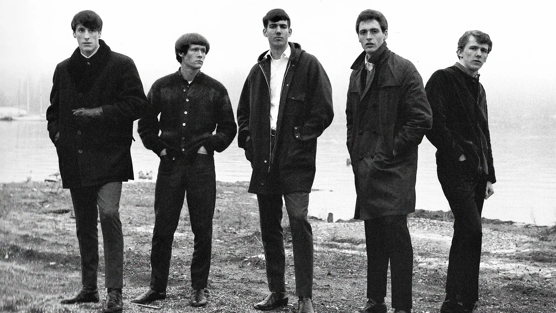 Boom - a film about The Sonics