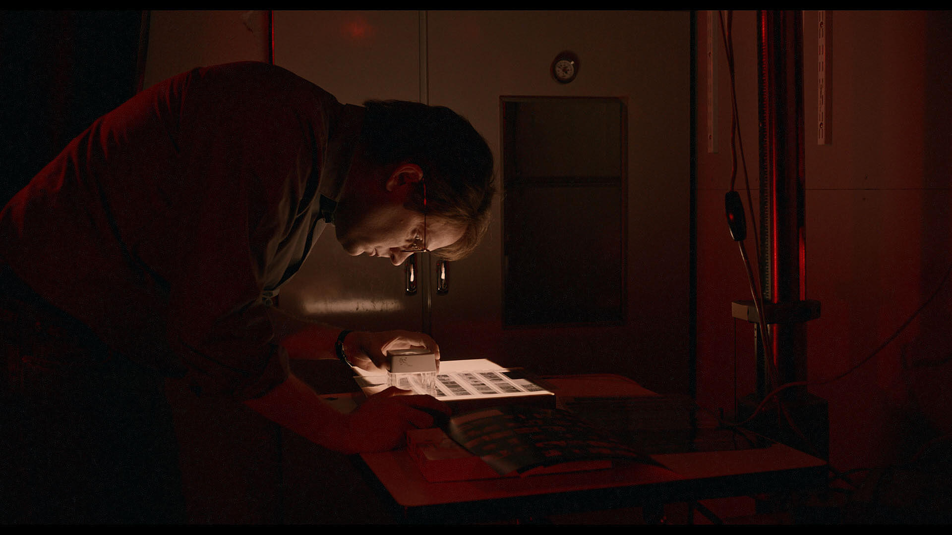 Stieg Larsson - manden der legede med ilden