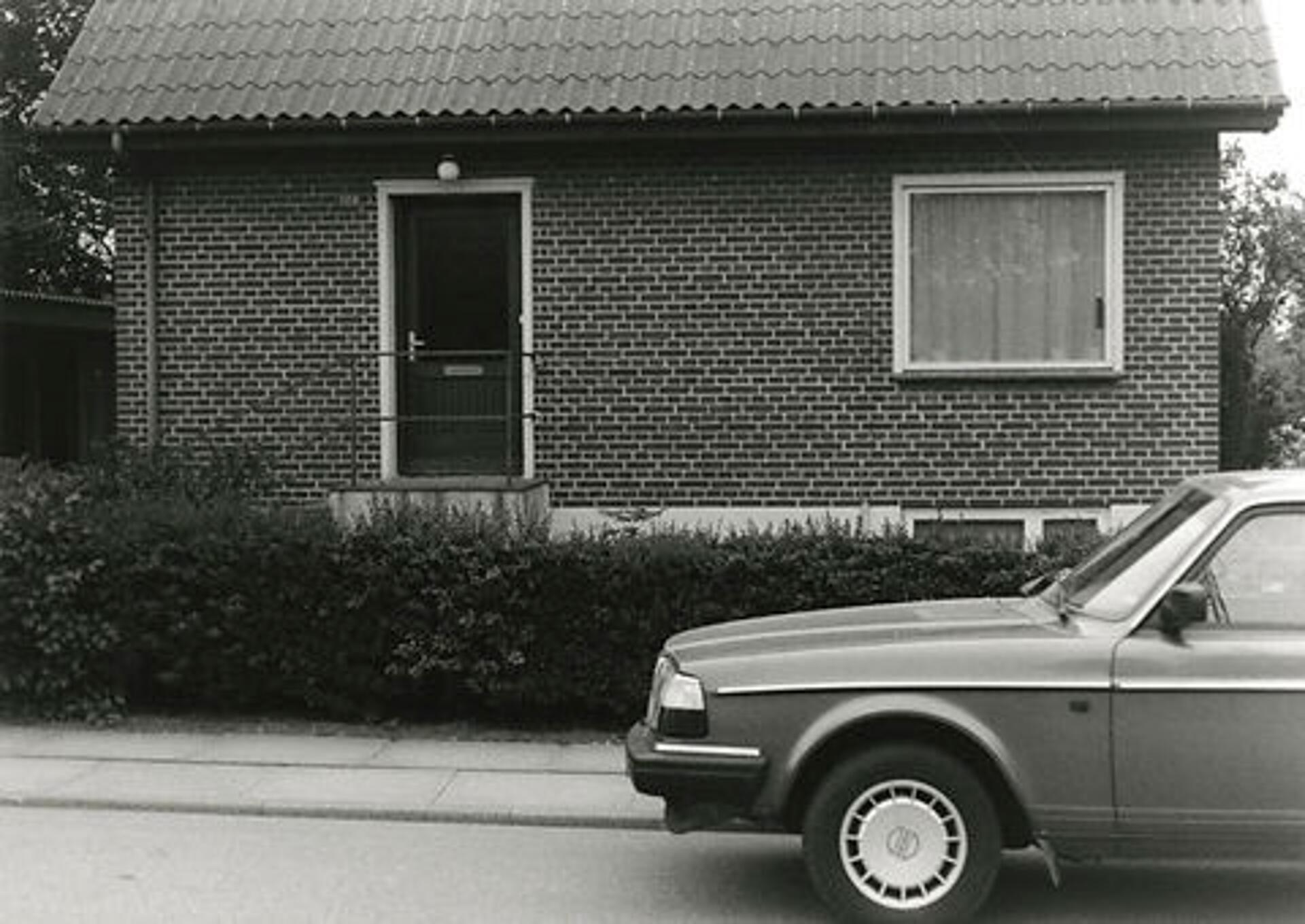 DK - filmen med Danmark