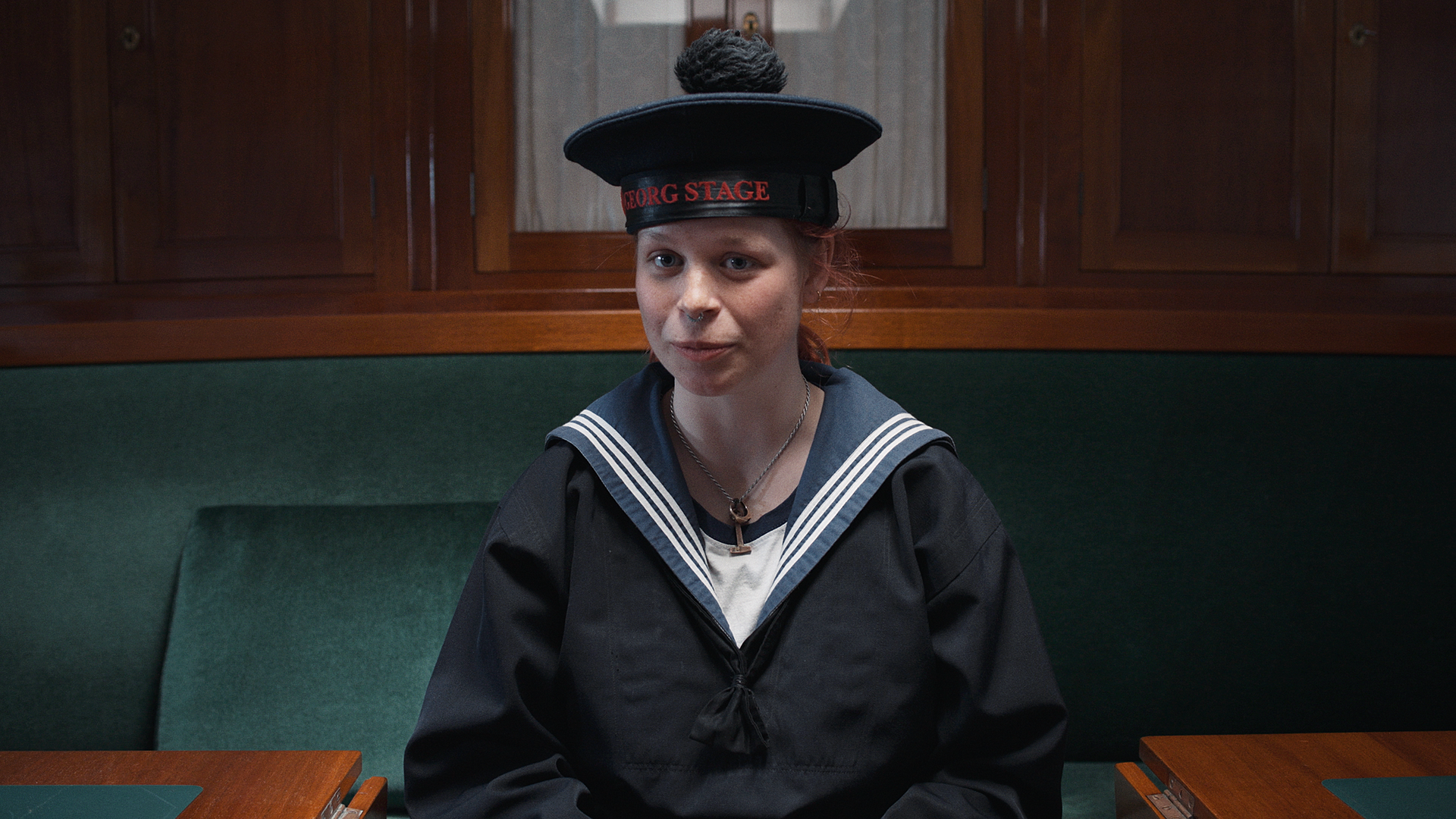 Skibet - 5 måneder for evigt 3:4