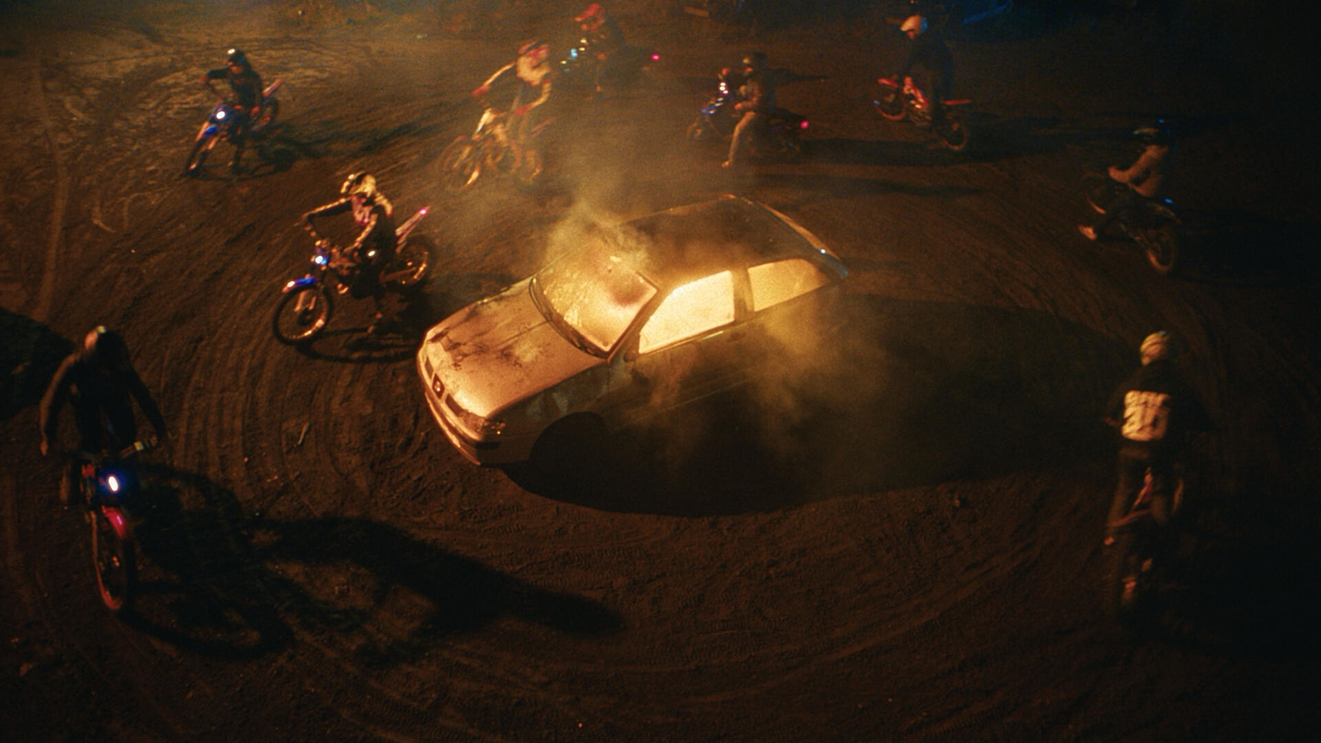 Scooter Boys 6:10 - Scooter for evigt!