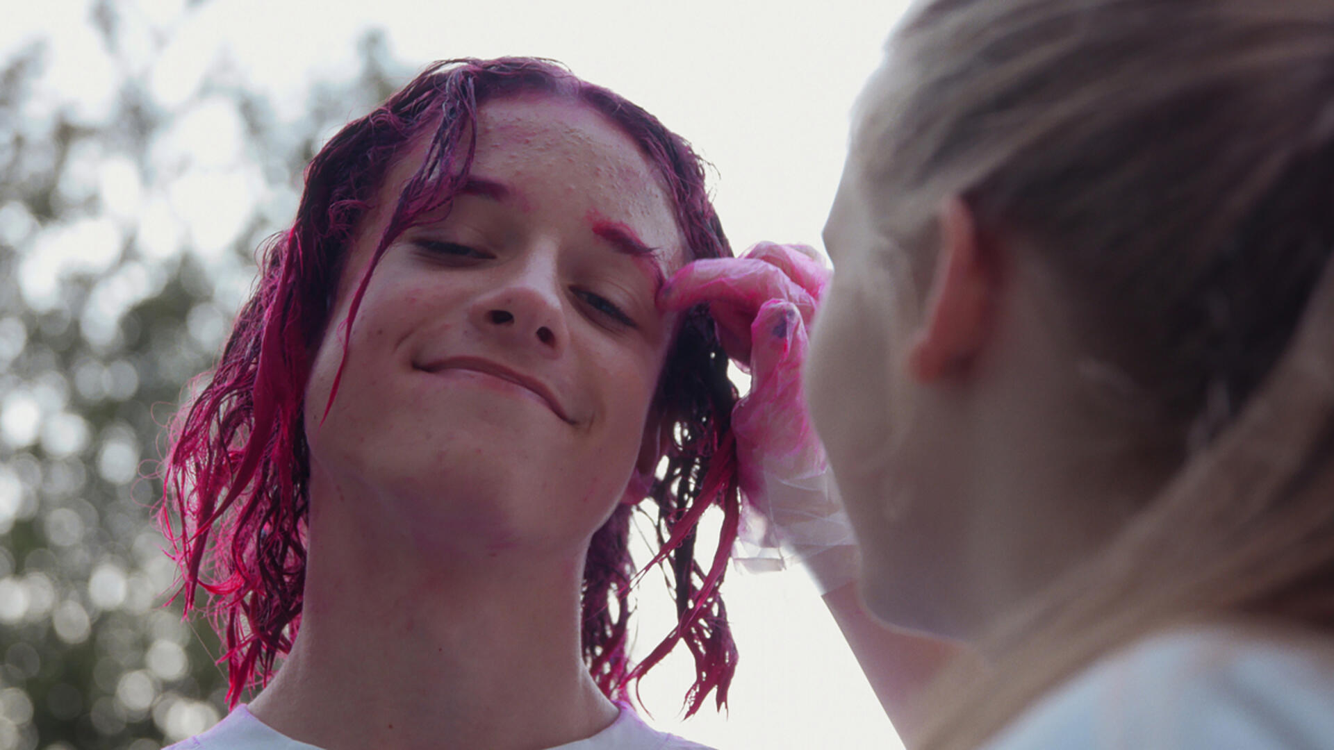 Min vilde forvandling 4:5 - Frygten for fremtiden