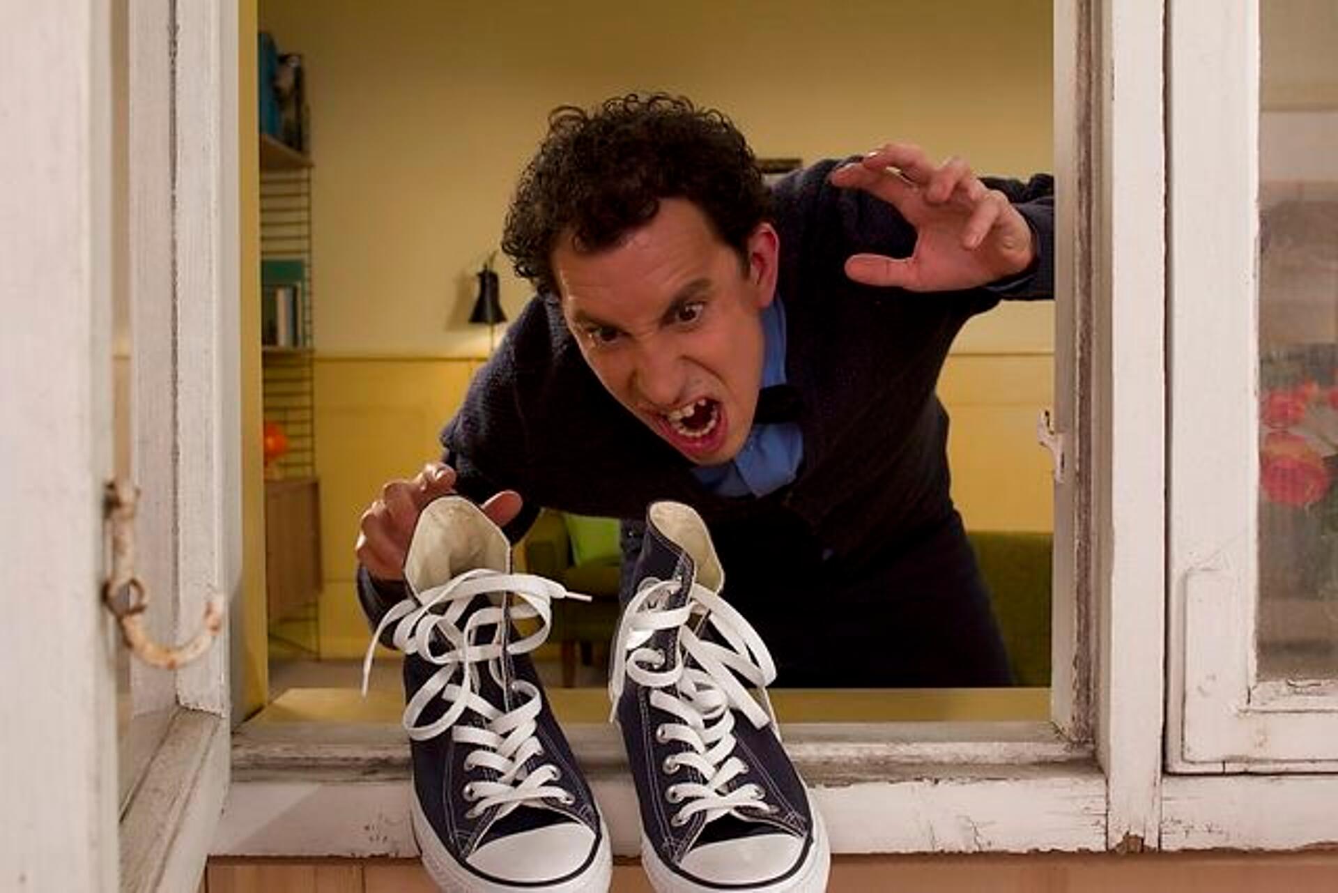 Peter Pix - sure sokker