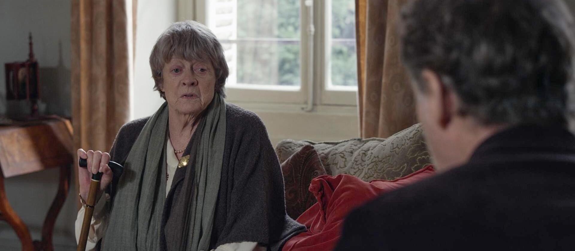 Min lejlighed i Paris