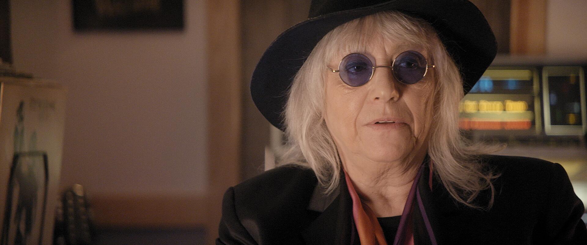 Janis Ian - breaking silence