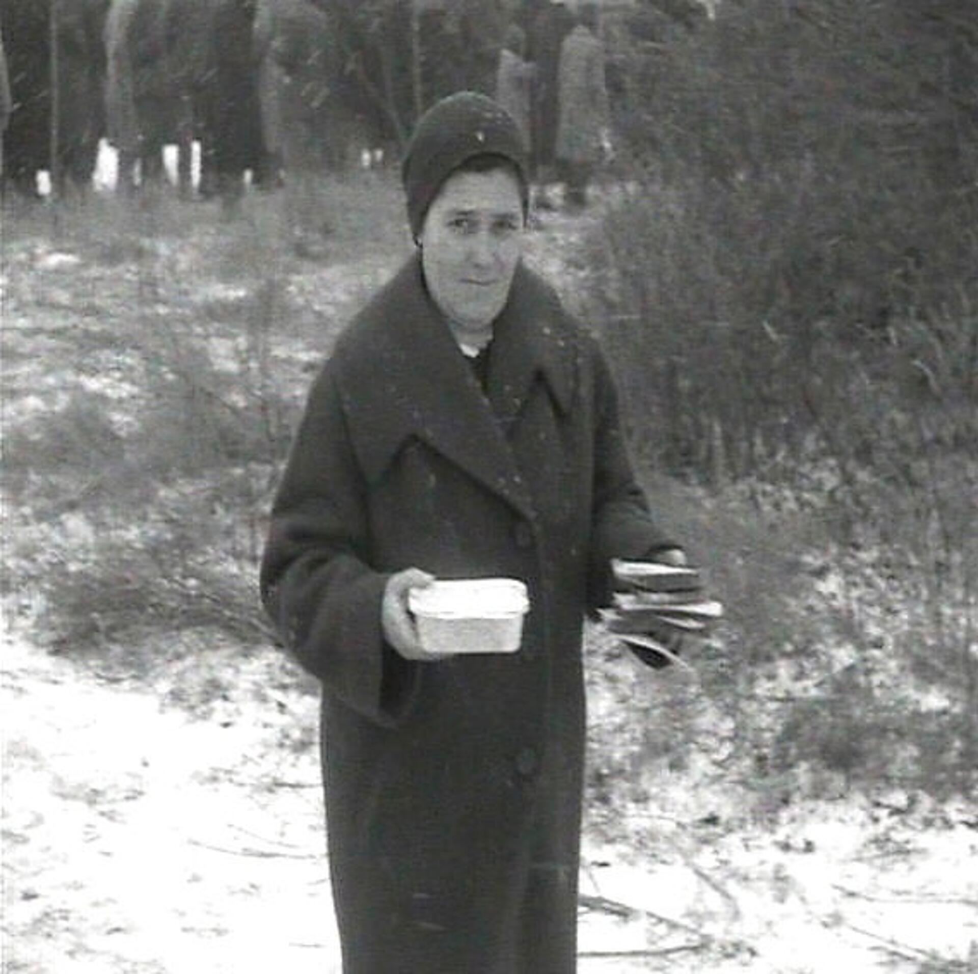 Danmark hjælper Ungarn