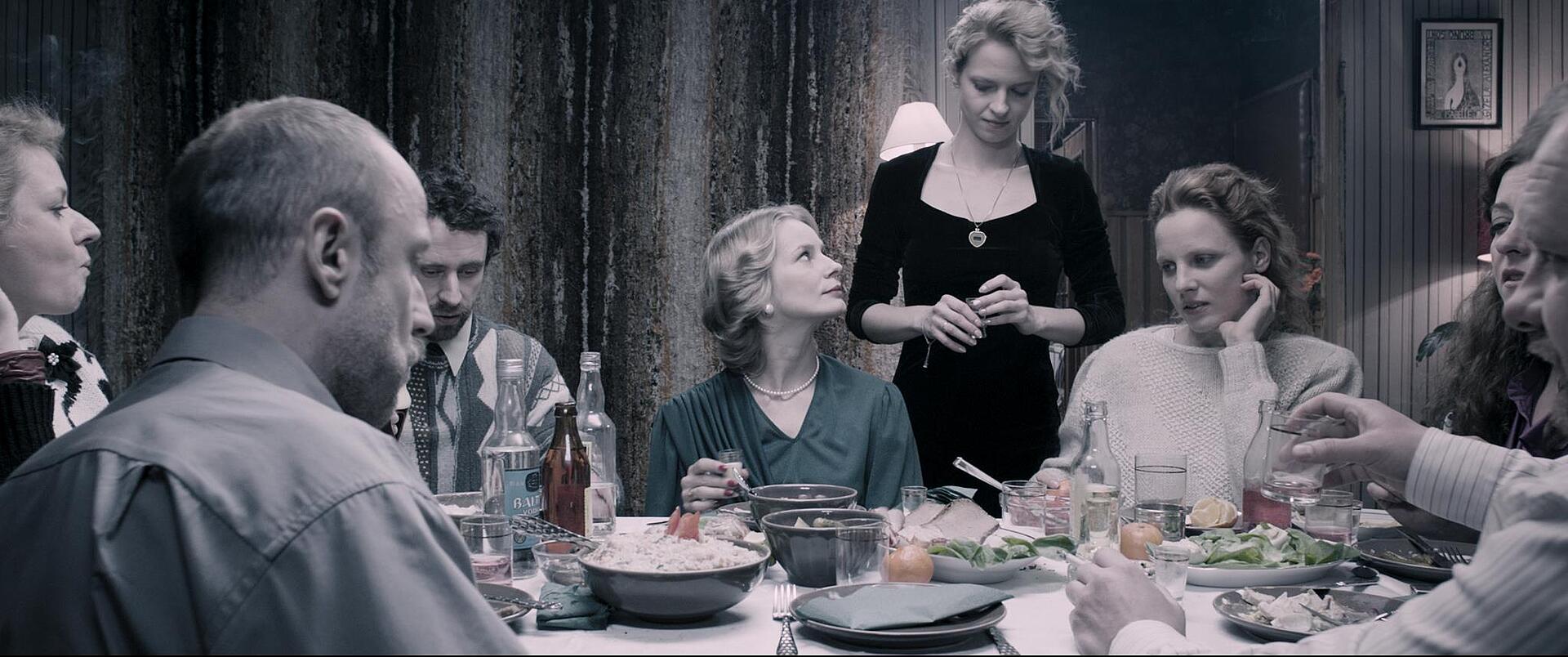 United states of love