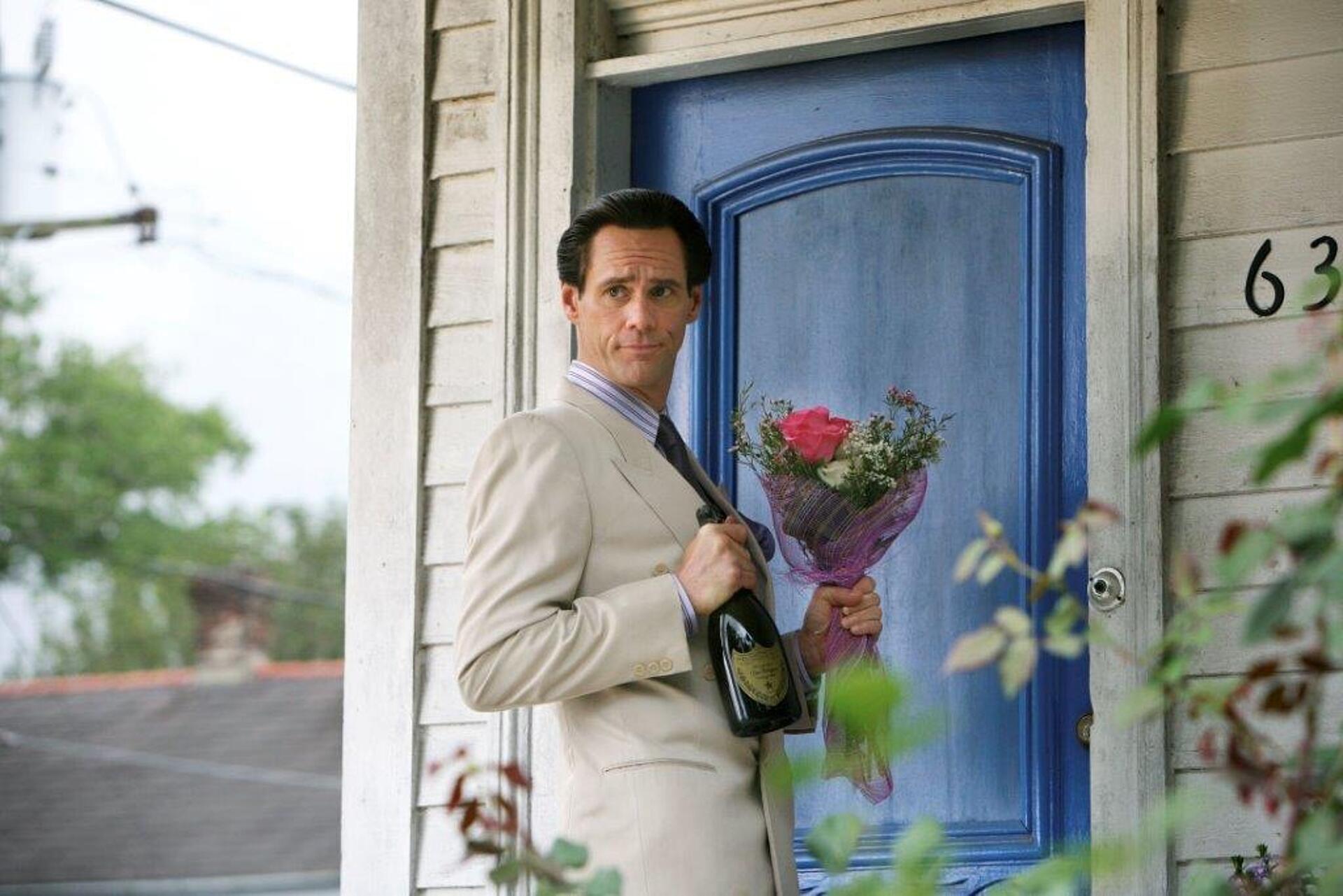 I love you Phillip Morris