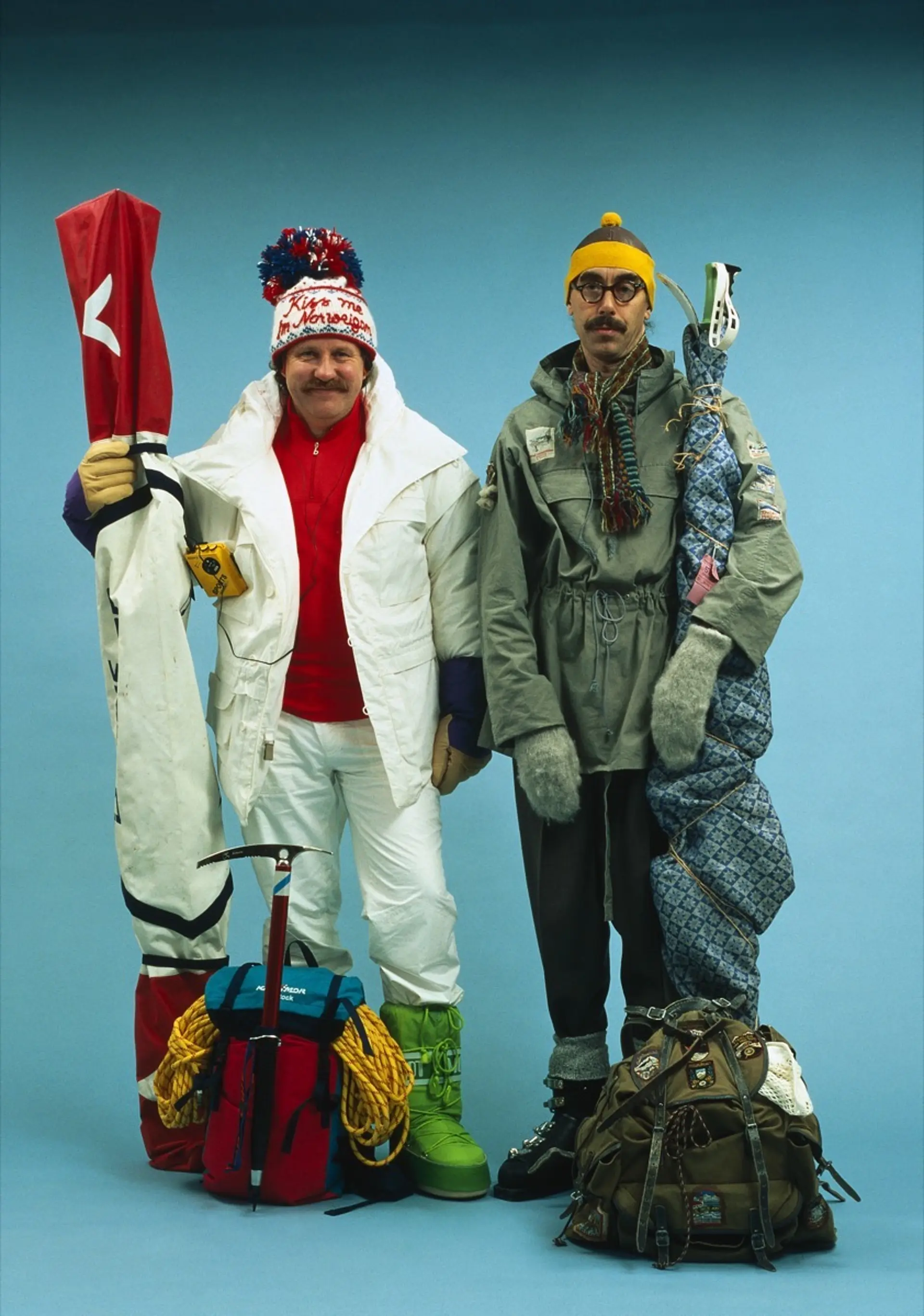 Selskabsrejsen II