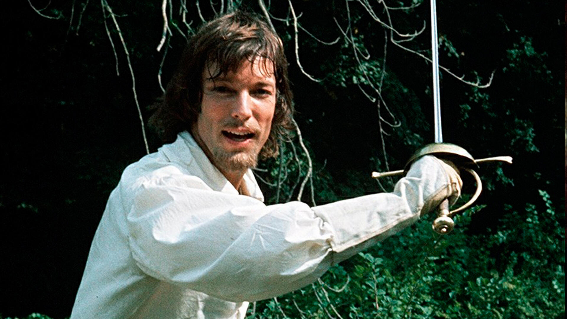 Manden med jernmasken