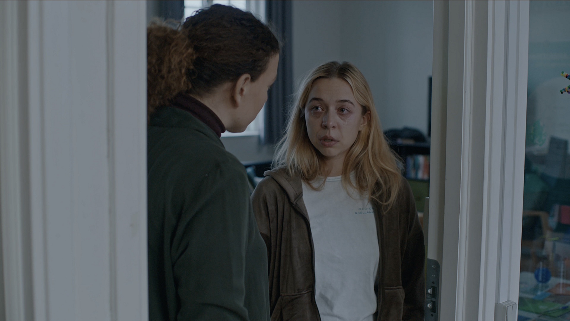 Et eksempel - dem på gulvet