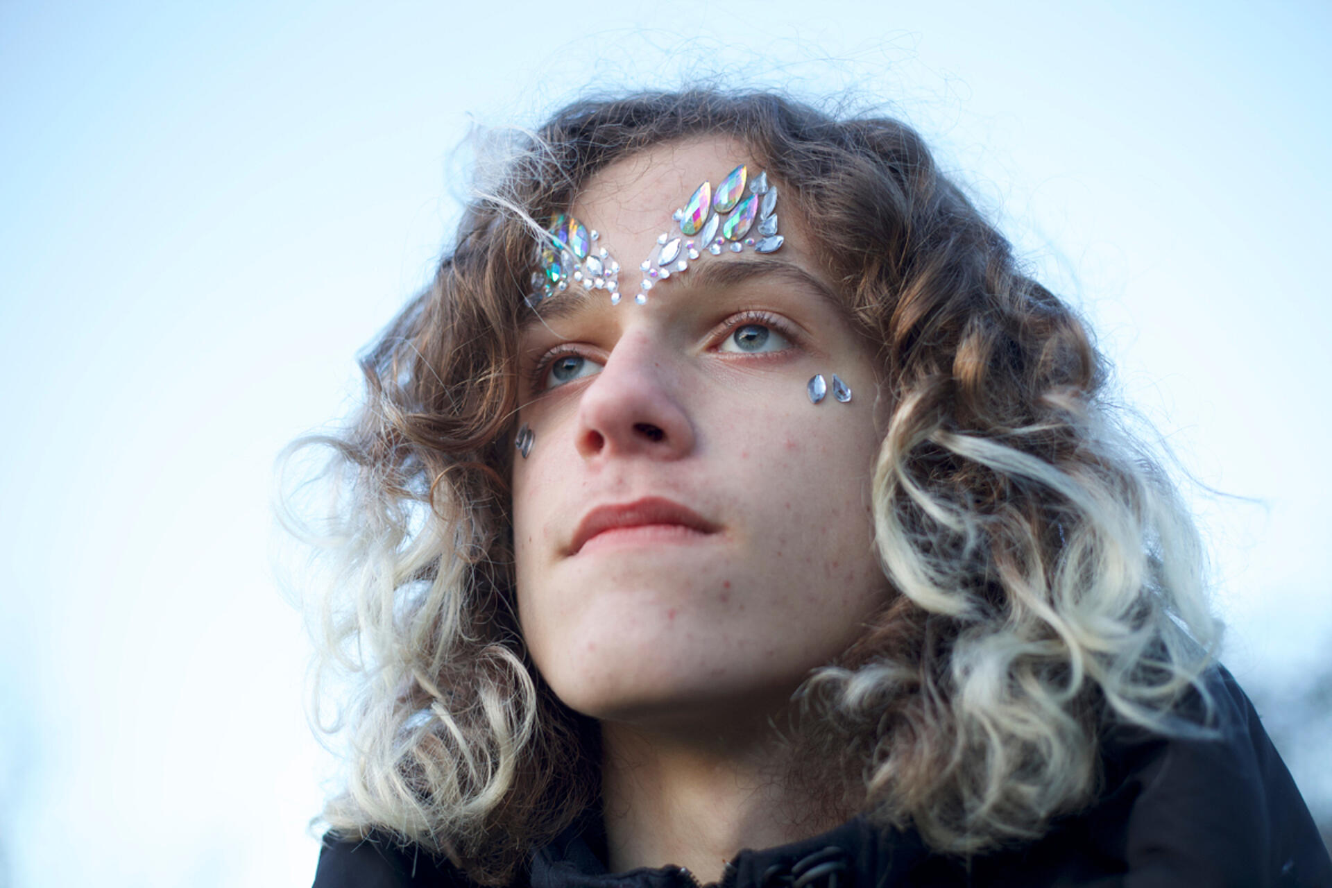 Forvandlingen - frihed kommer indefra