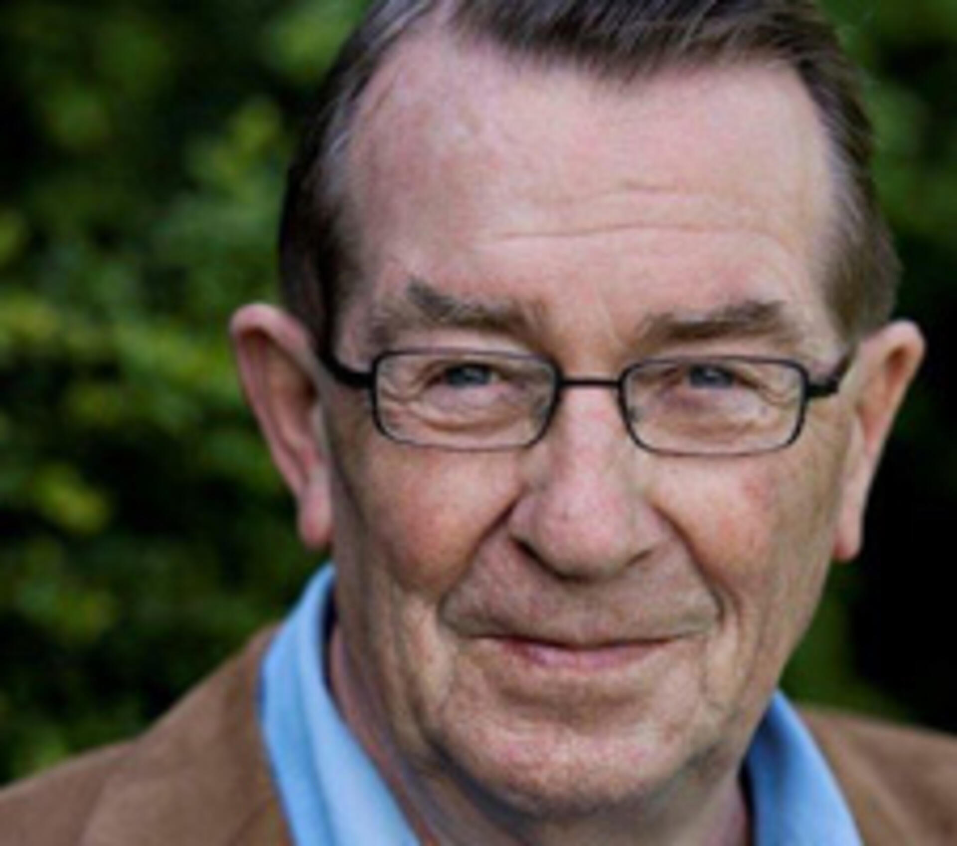 Benny, Barbados & Møns Klint