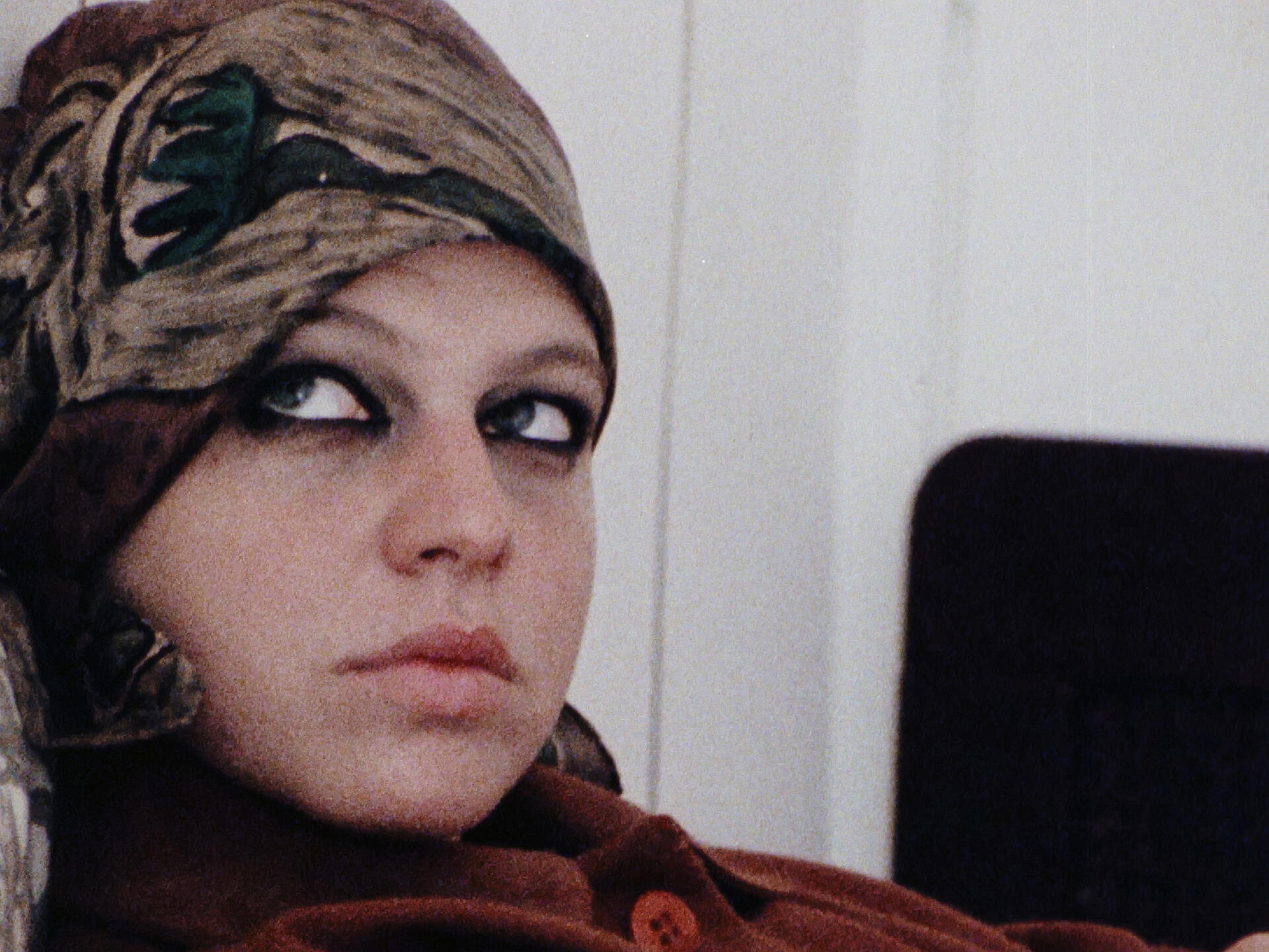 The great sadness of Zohara