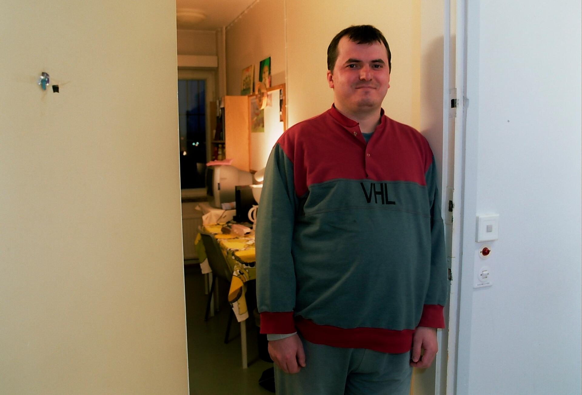 Hvor går grænsen - dilemmaer for mennesker