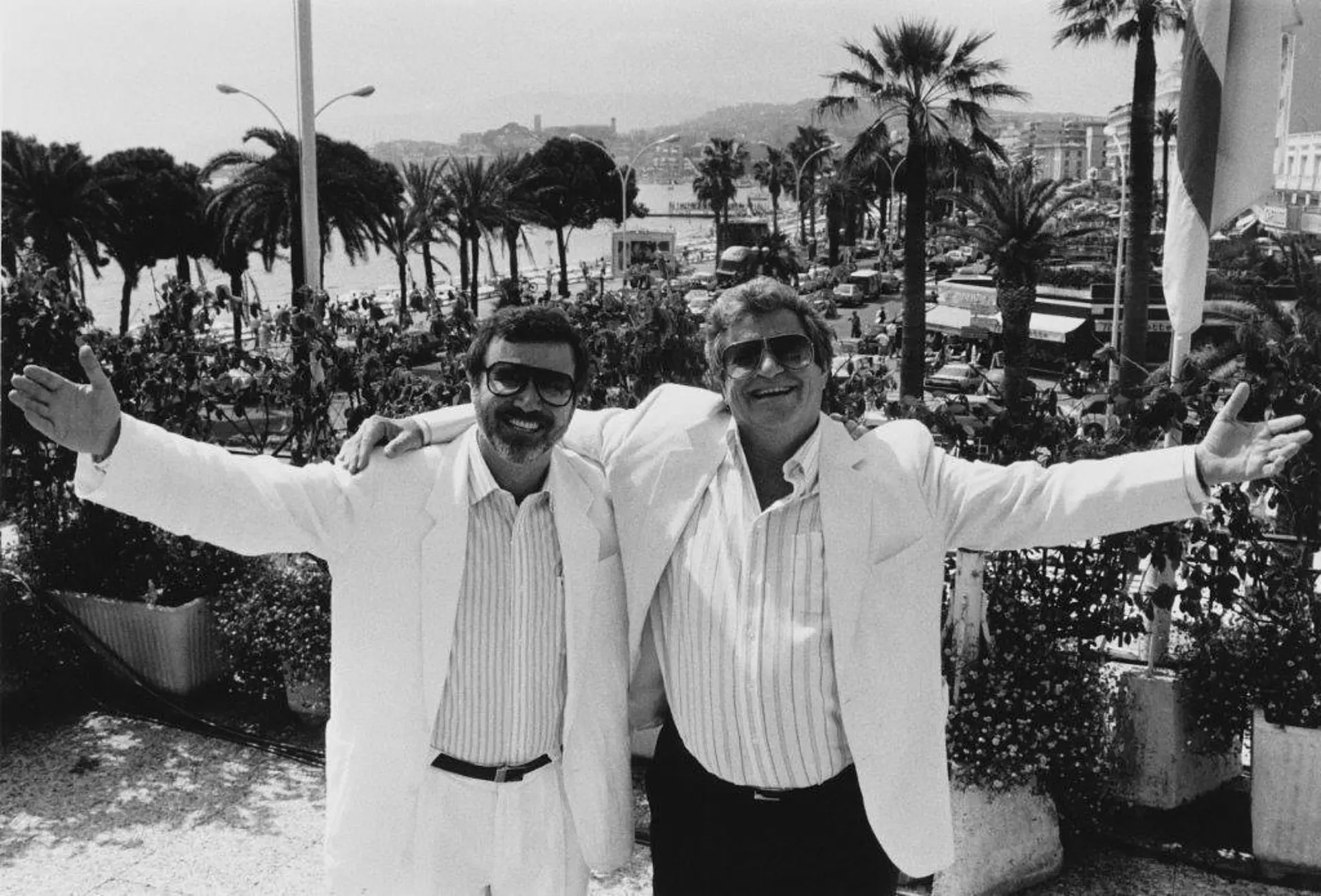 The Go-Go Boys