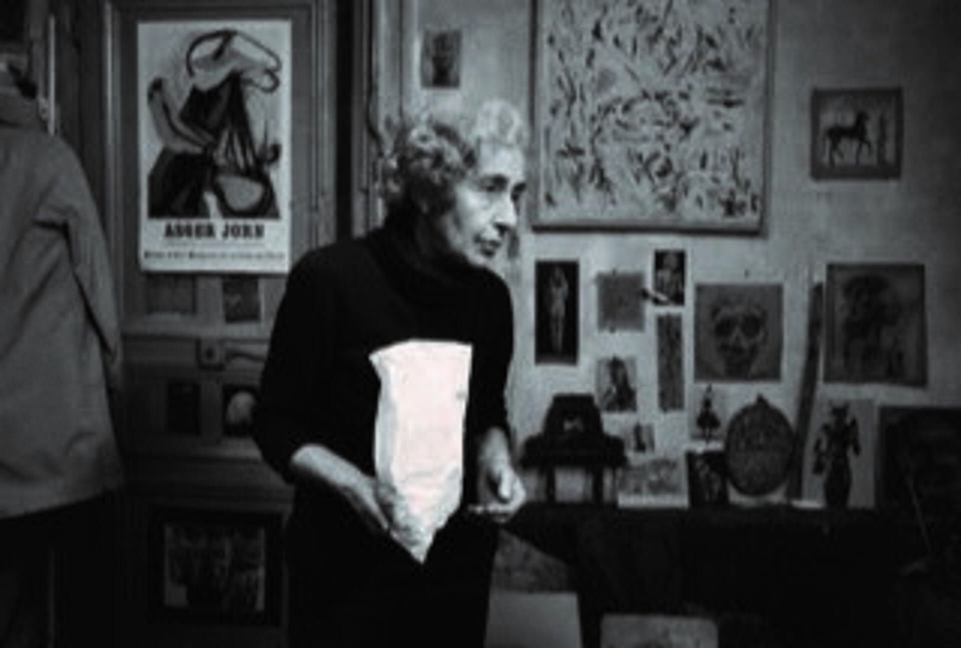Sonja Ferlov Mancoba