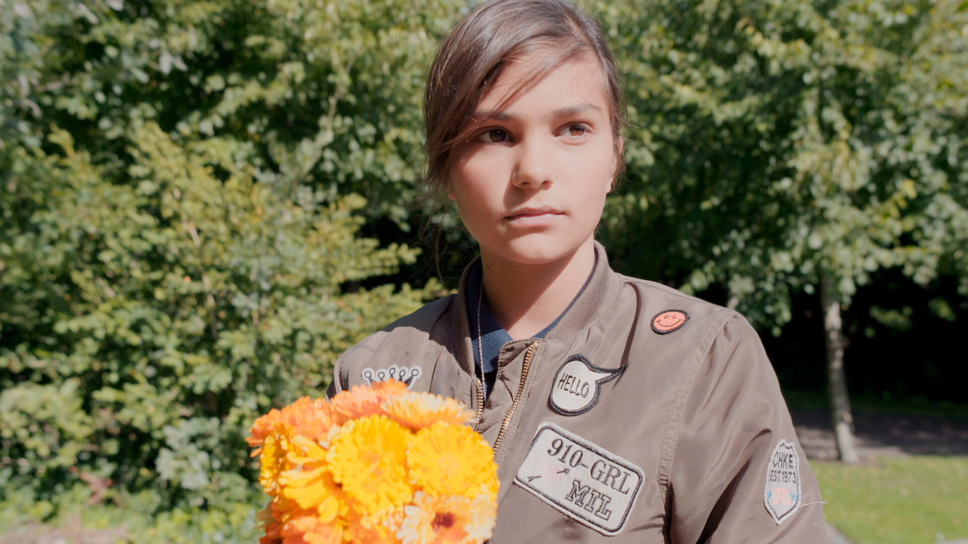 Min tro - verden uden ondt 