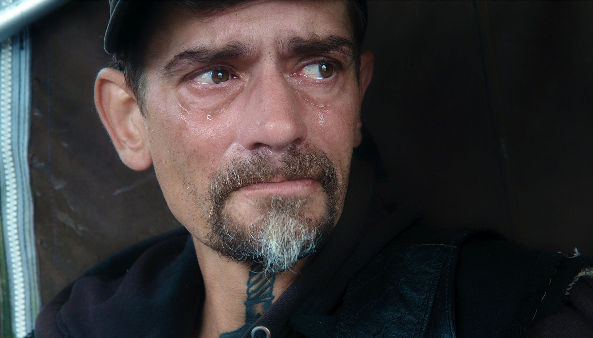 Slaget om Fredens Havn 2:3 – De sigter os