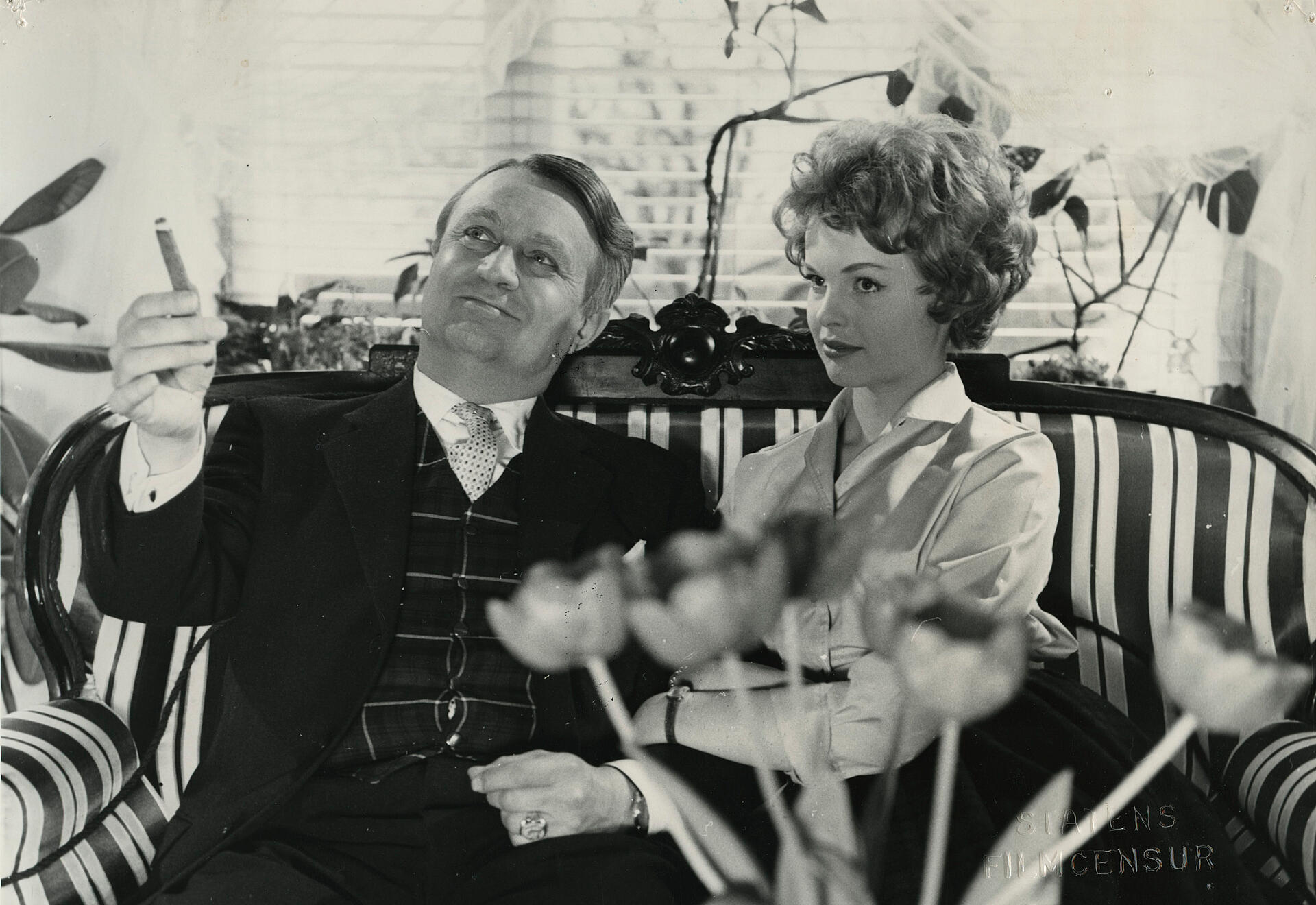 Ballade på Bullerborg