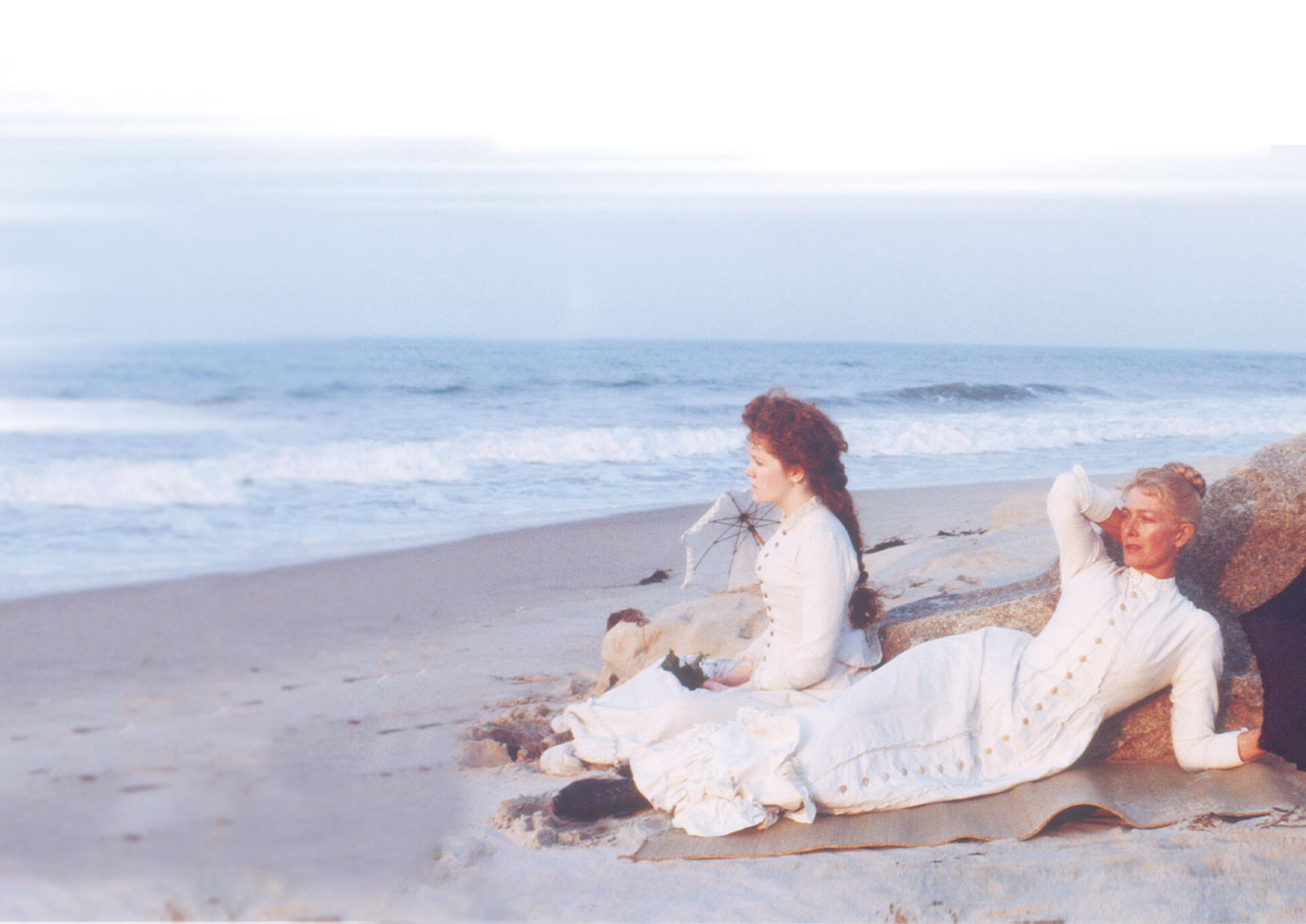 Kvinderne fra Boston