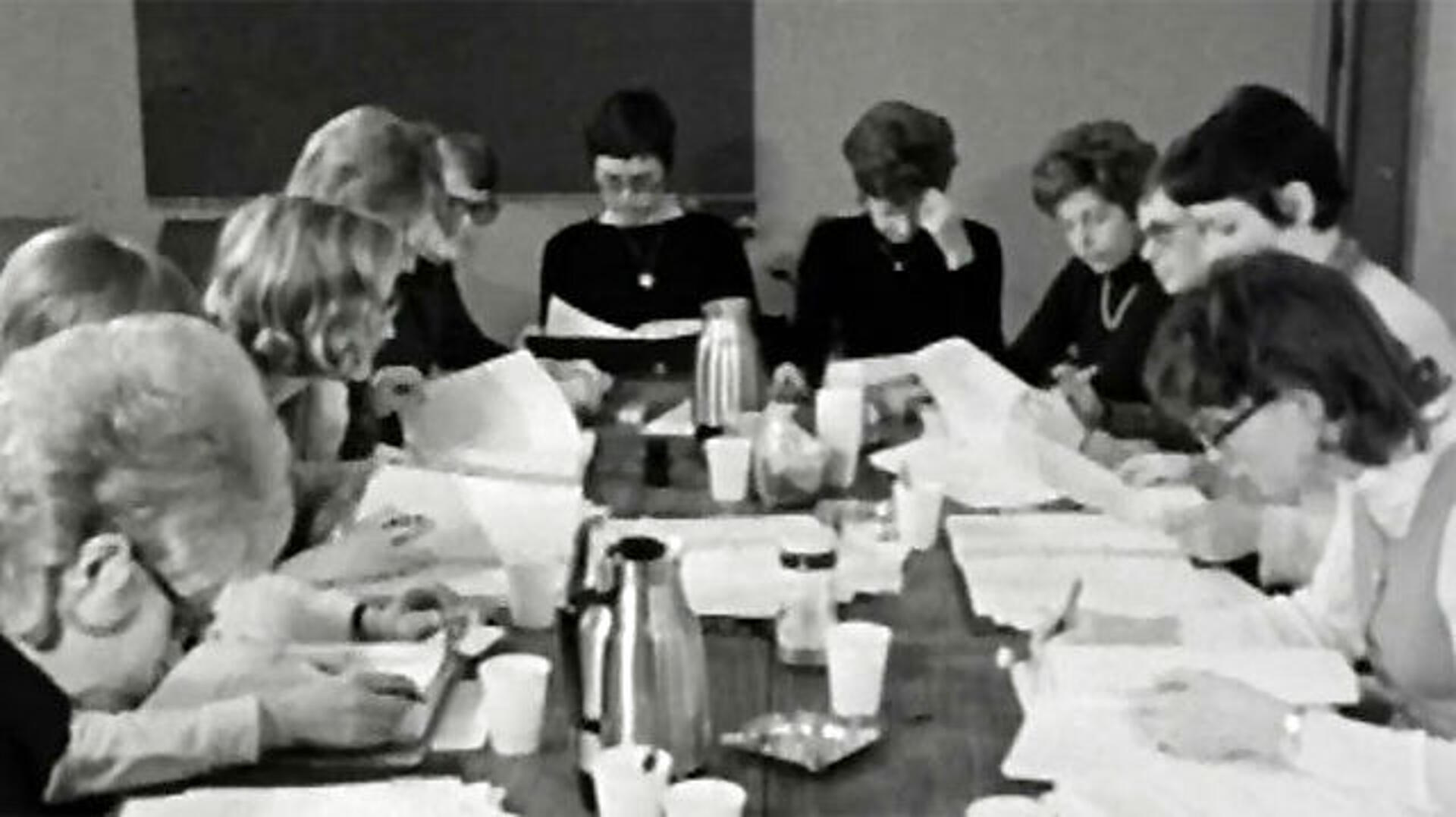 Danmarks industrialisering. Del 3 – 1939-1980