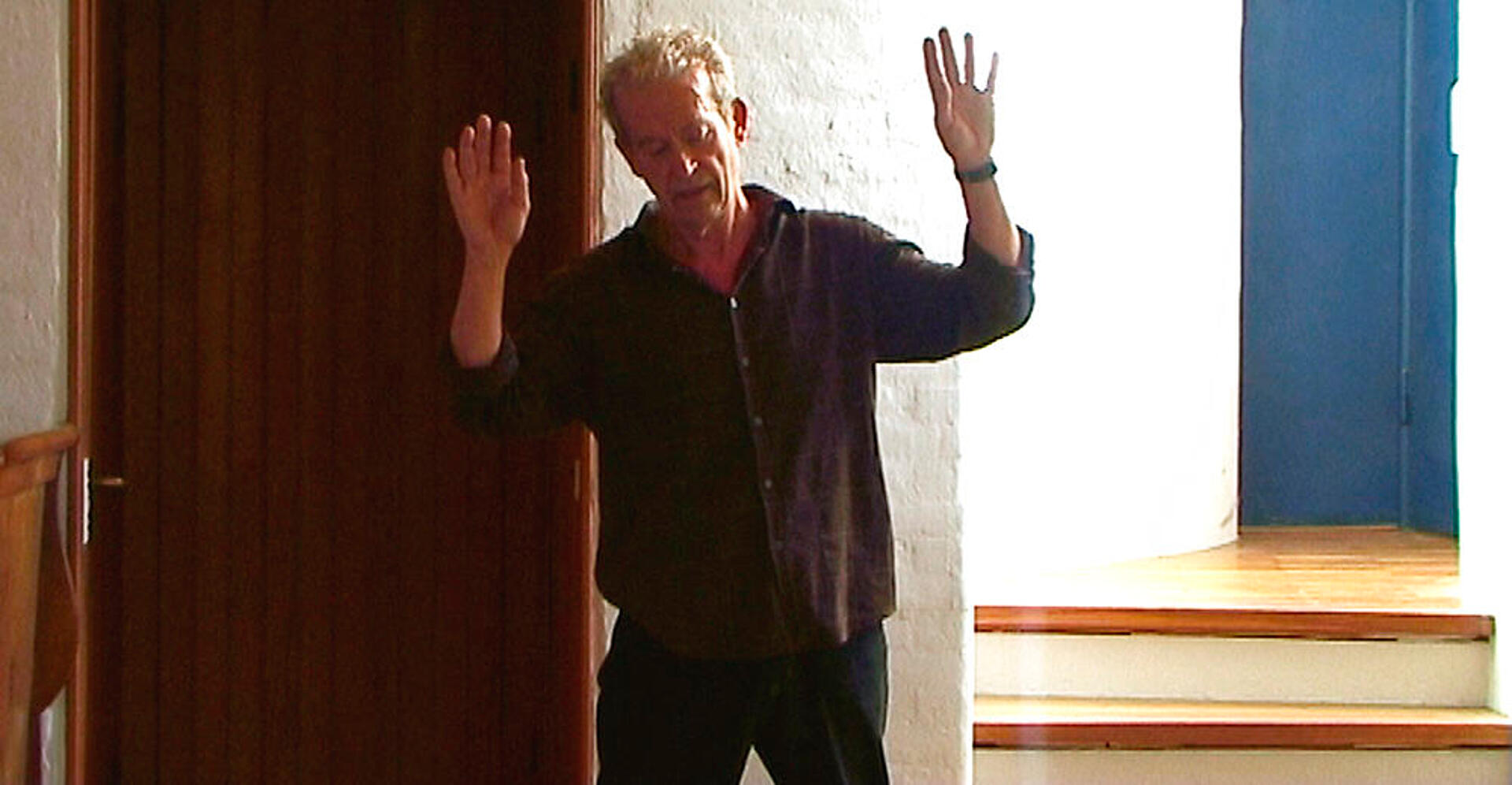 Pelle Gudmundsen-Holmgreen - musikken er et monster