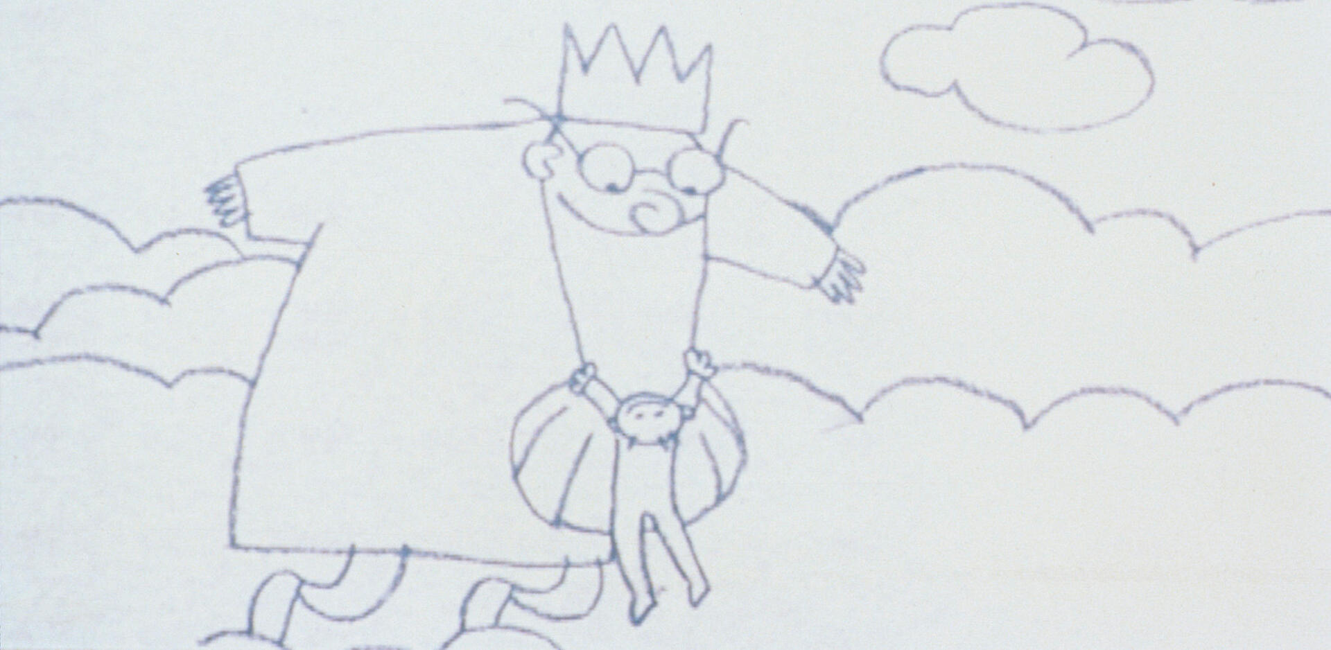 Når livet går sin vej