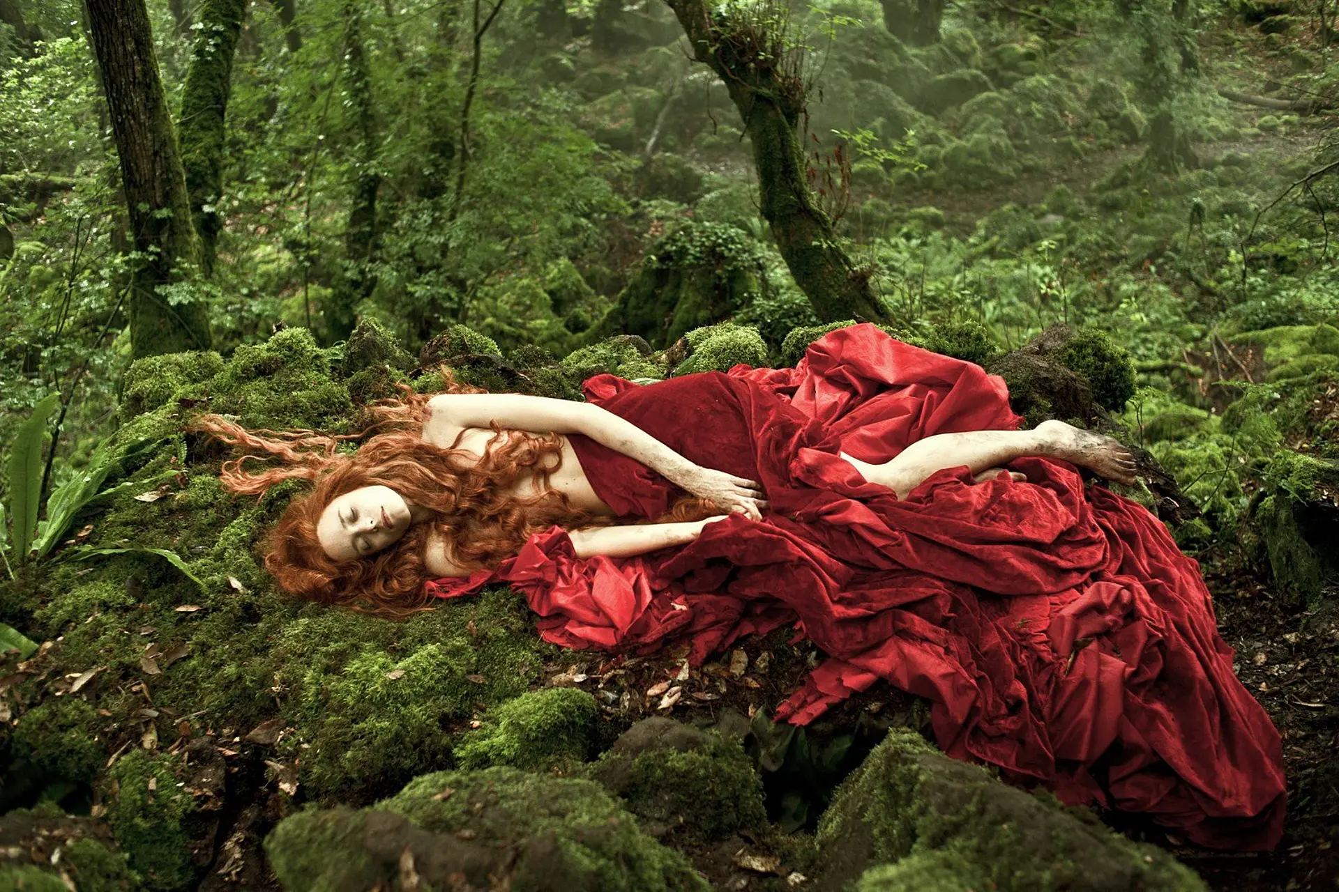 Tale of tales