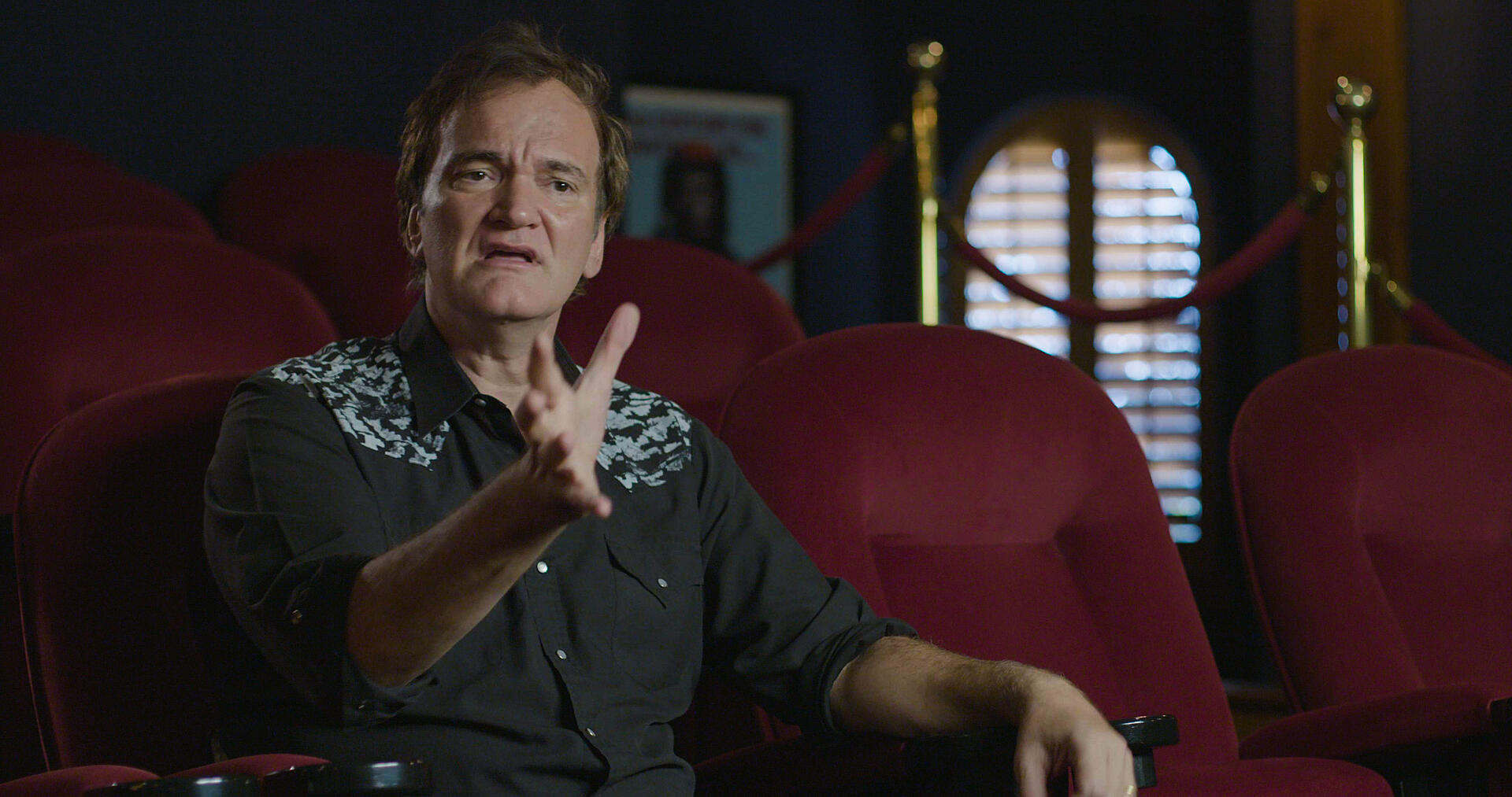 The great Buster - a celebration