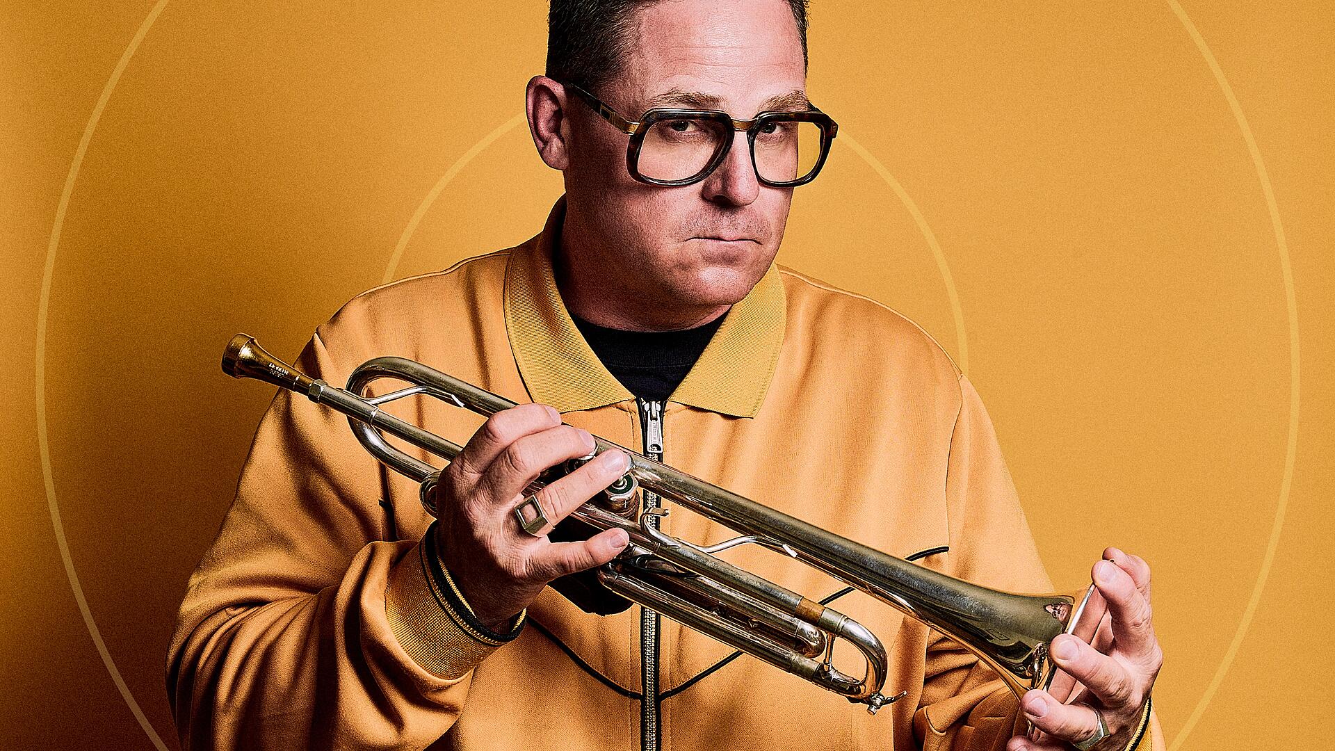 Kasper Tranberg - Suite dilation