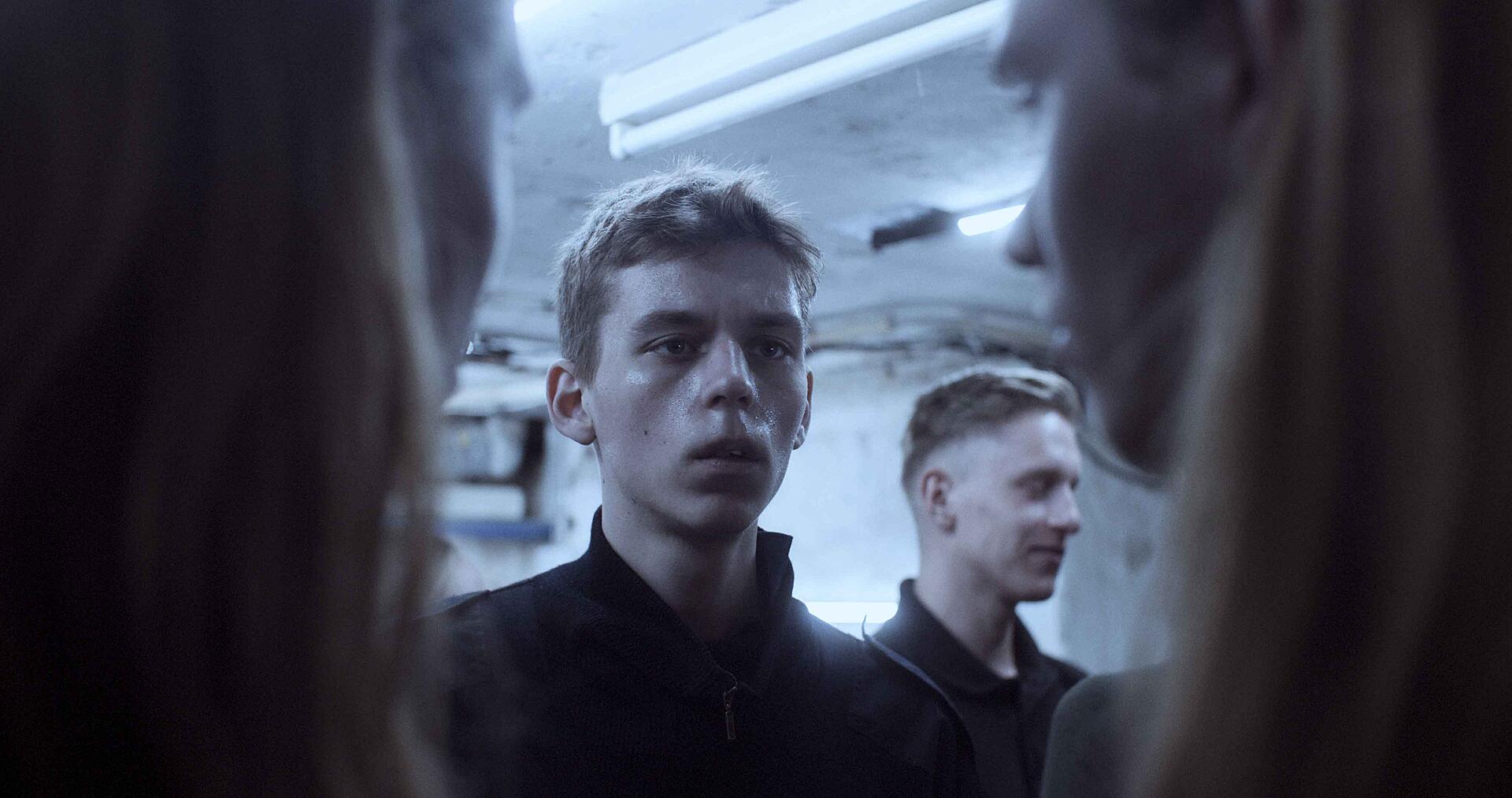 Vakuum 8:9 - De fatter jo slet ikke hvad der er vigtigt