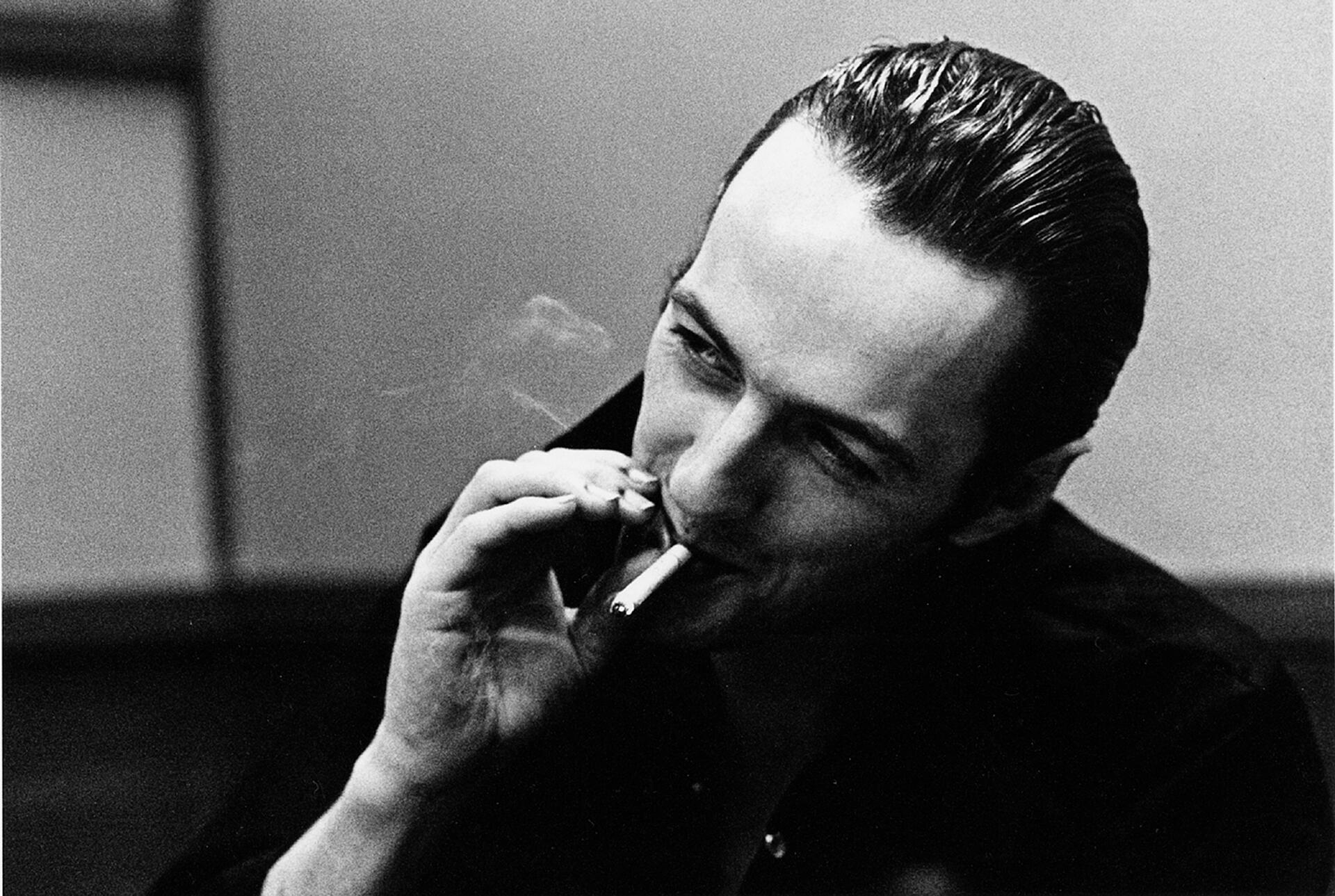 The future is unwritten