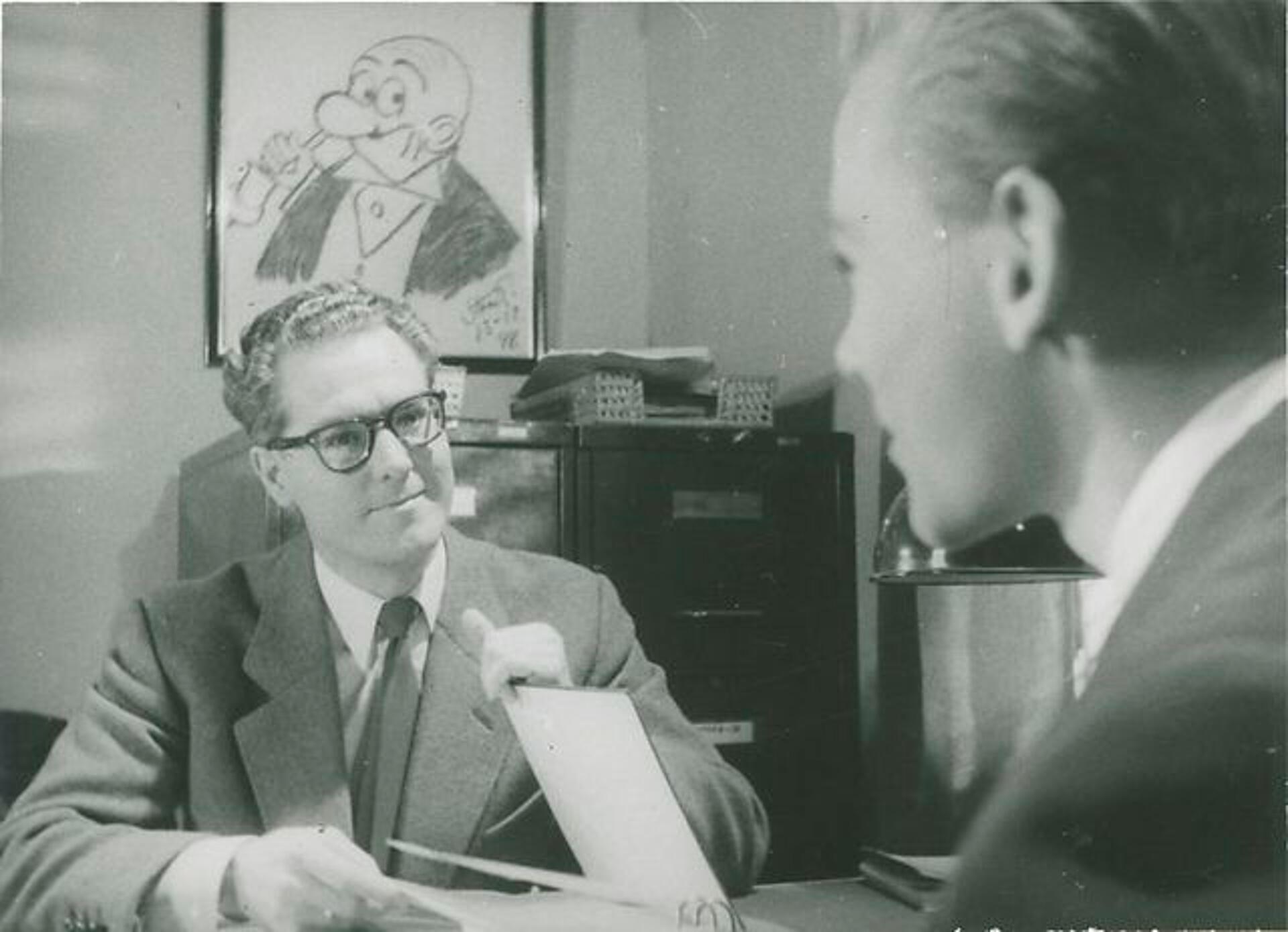 Hvad skal jeg være?