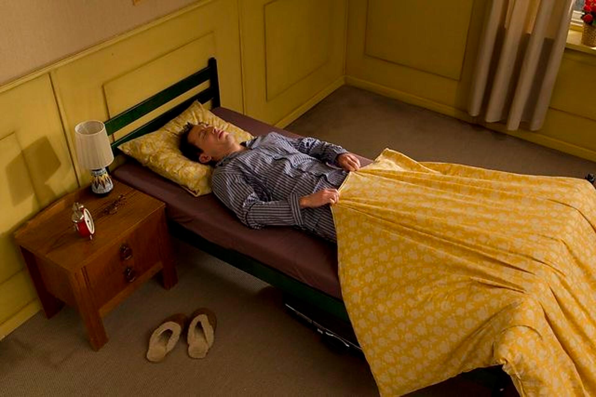 Peter Pix - vækkeuret