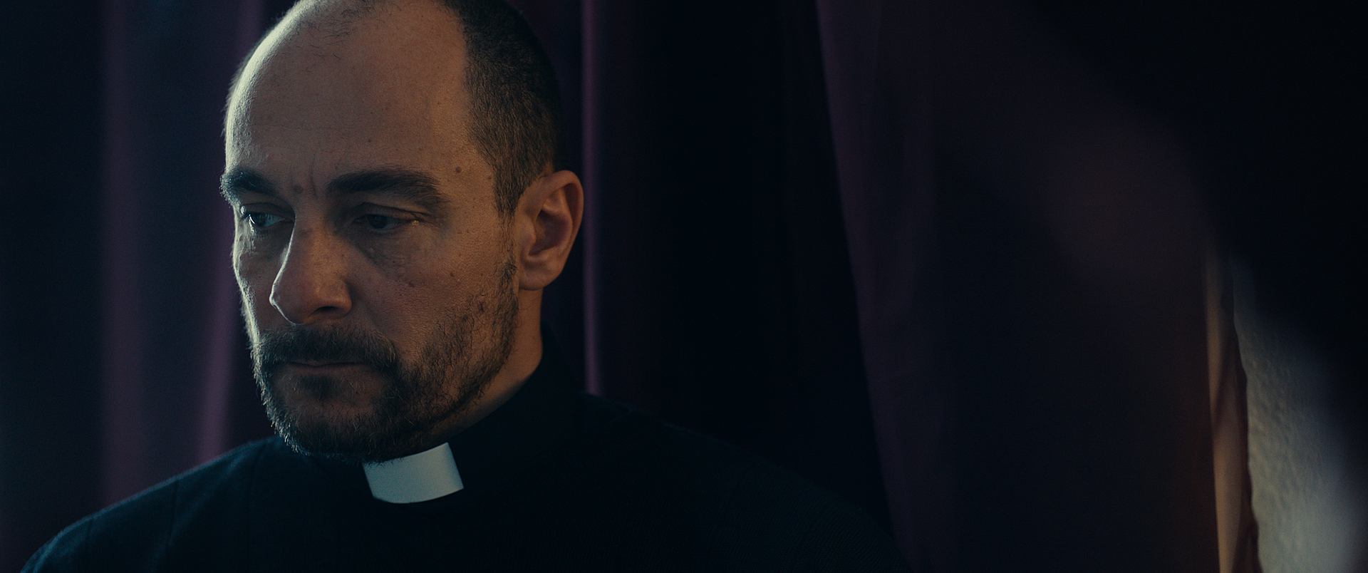 Det ottende sakramente