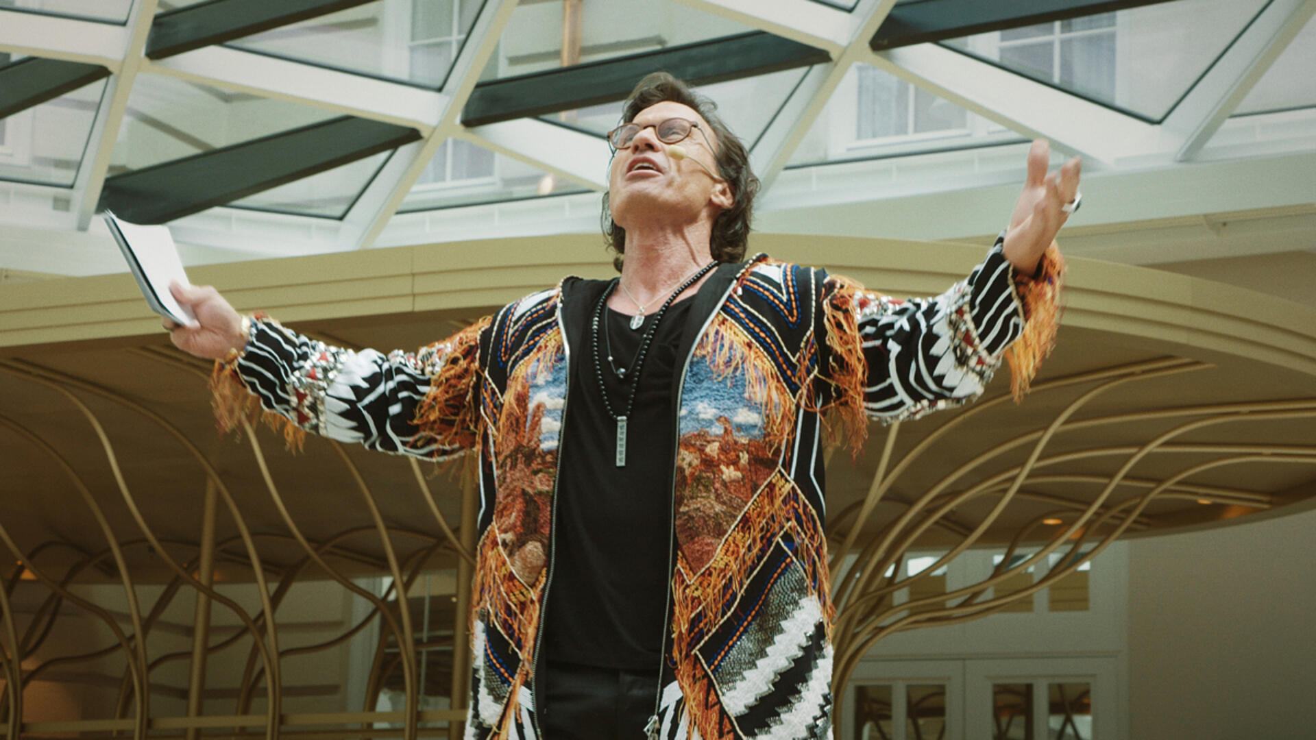 Cash 1:4 - Optimisten