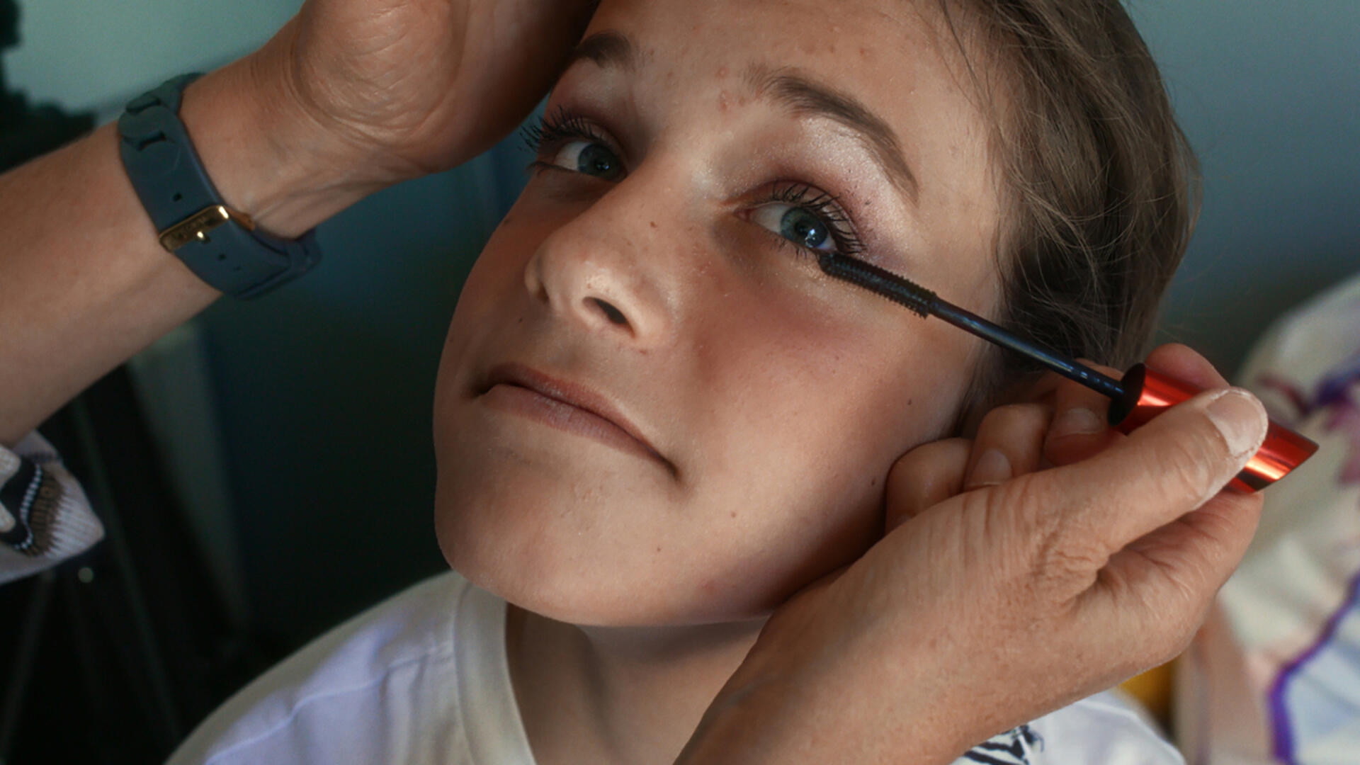 Min vilde forvandling 1:5 - Er jeg pige eller dreng