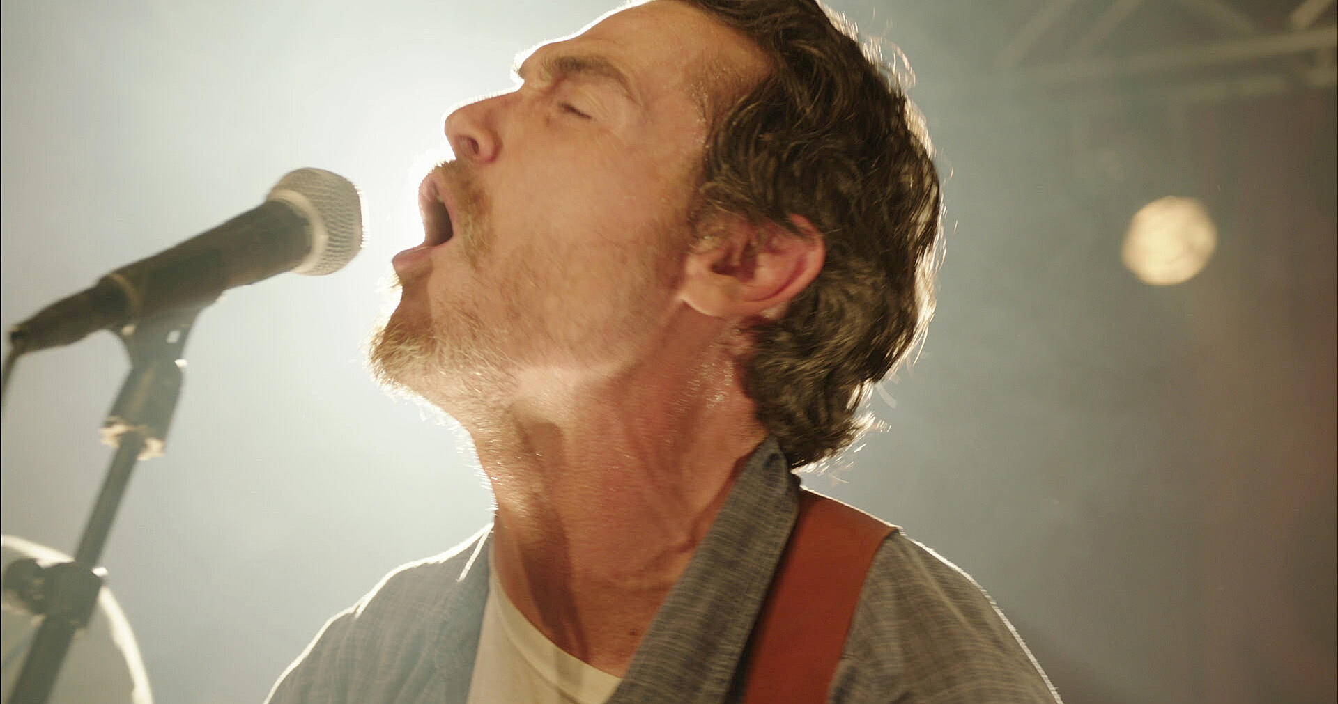 Rudderless