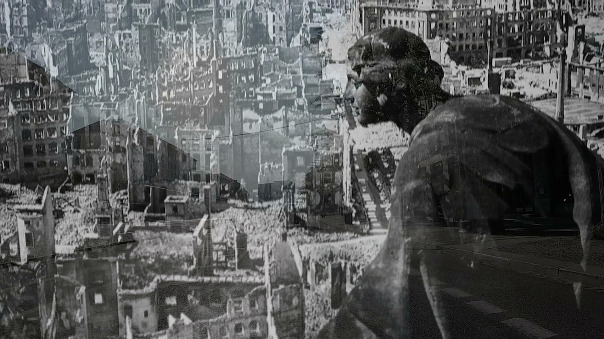 Hvorhen med historien?