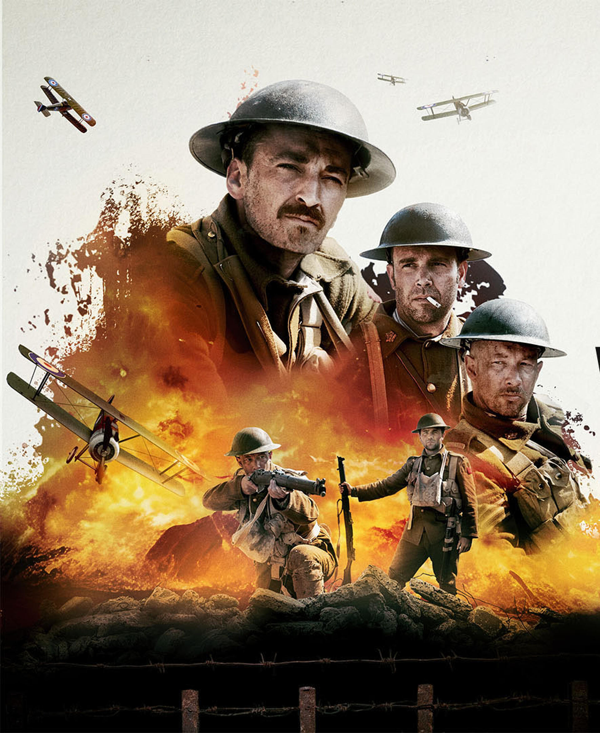 Battle for the Western Front