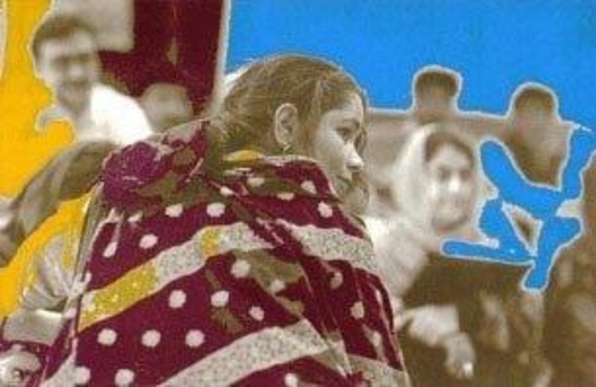 Himlen er vores grænse - kvinder i Pakistan