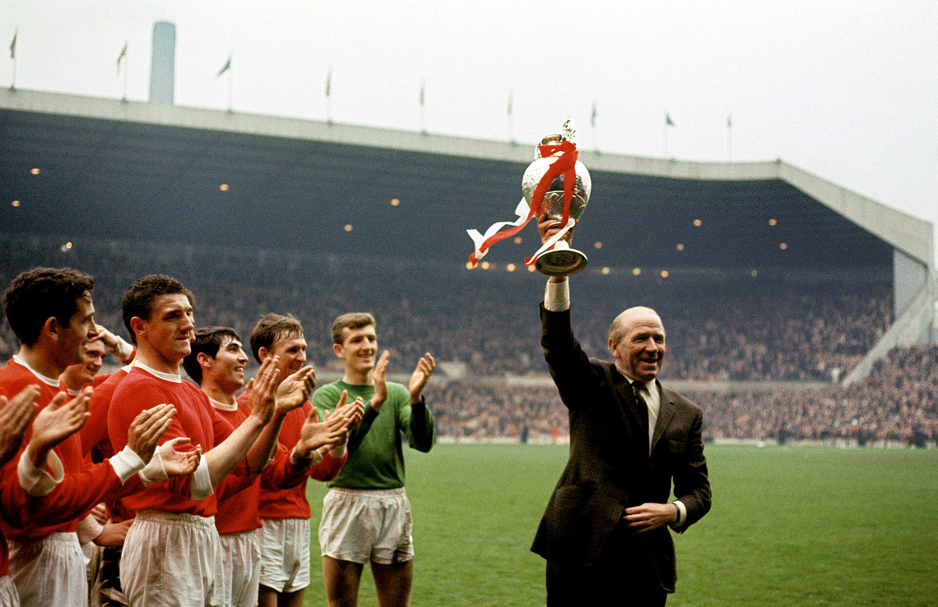 Busby