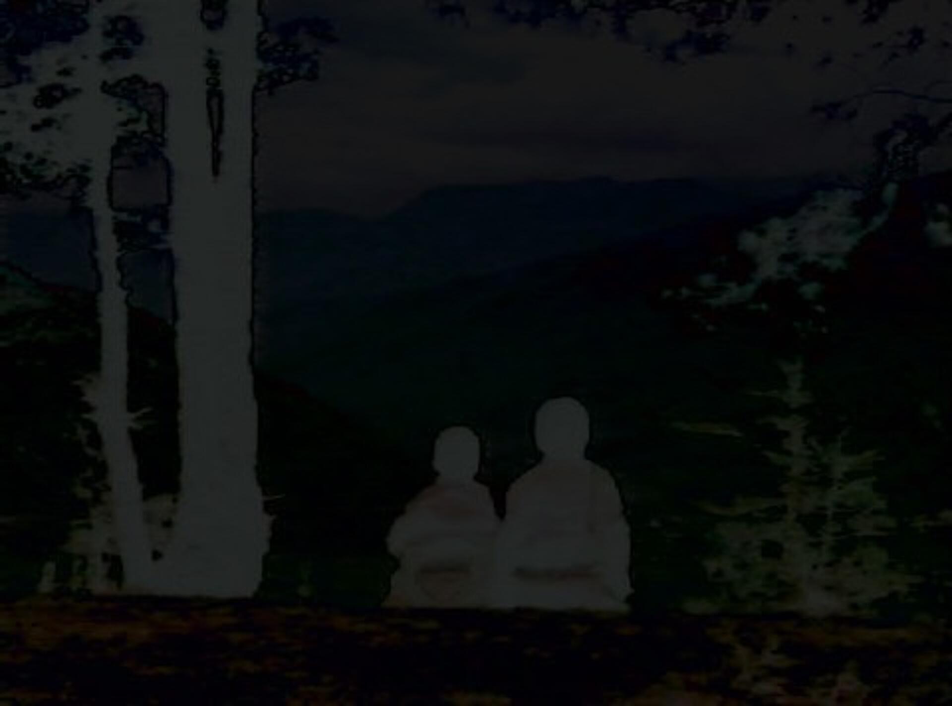 Når bare han kan tælle køerne