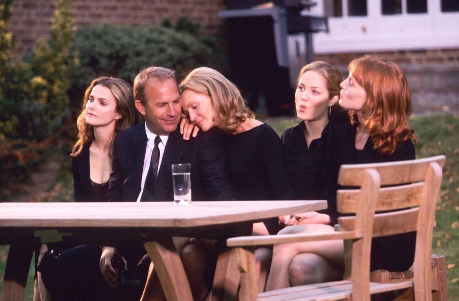 Det ku' ikke være bedre